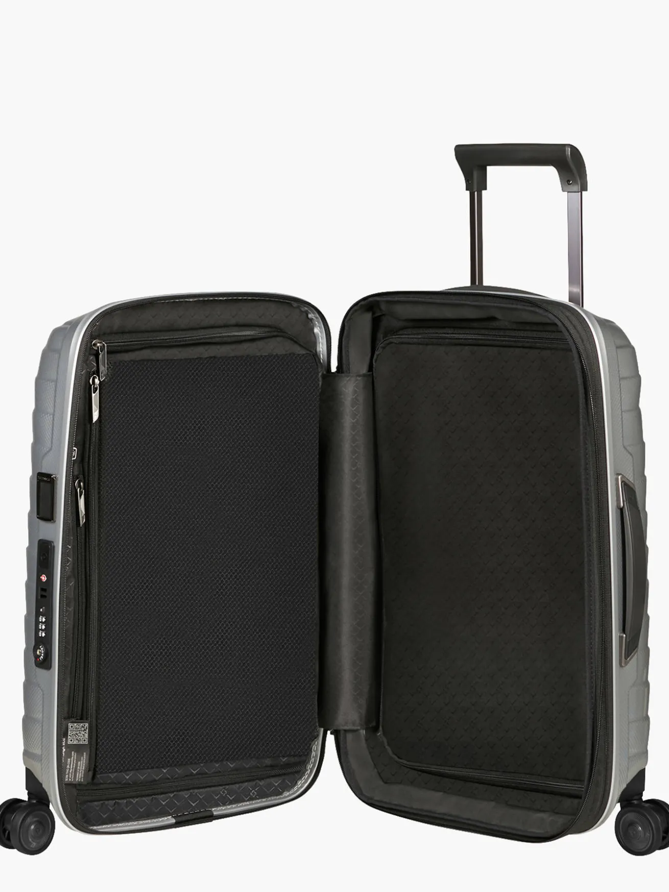 Valise cabine SAMSONITE