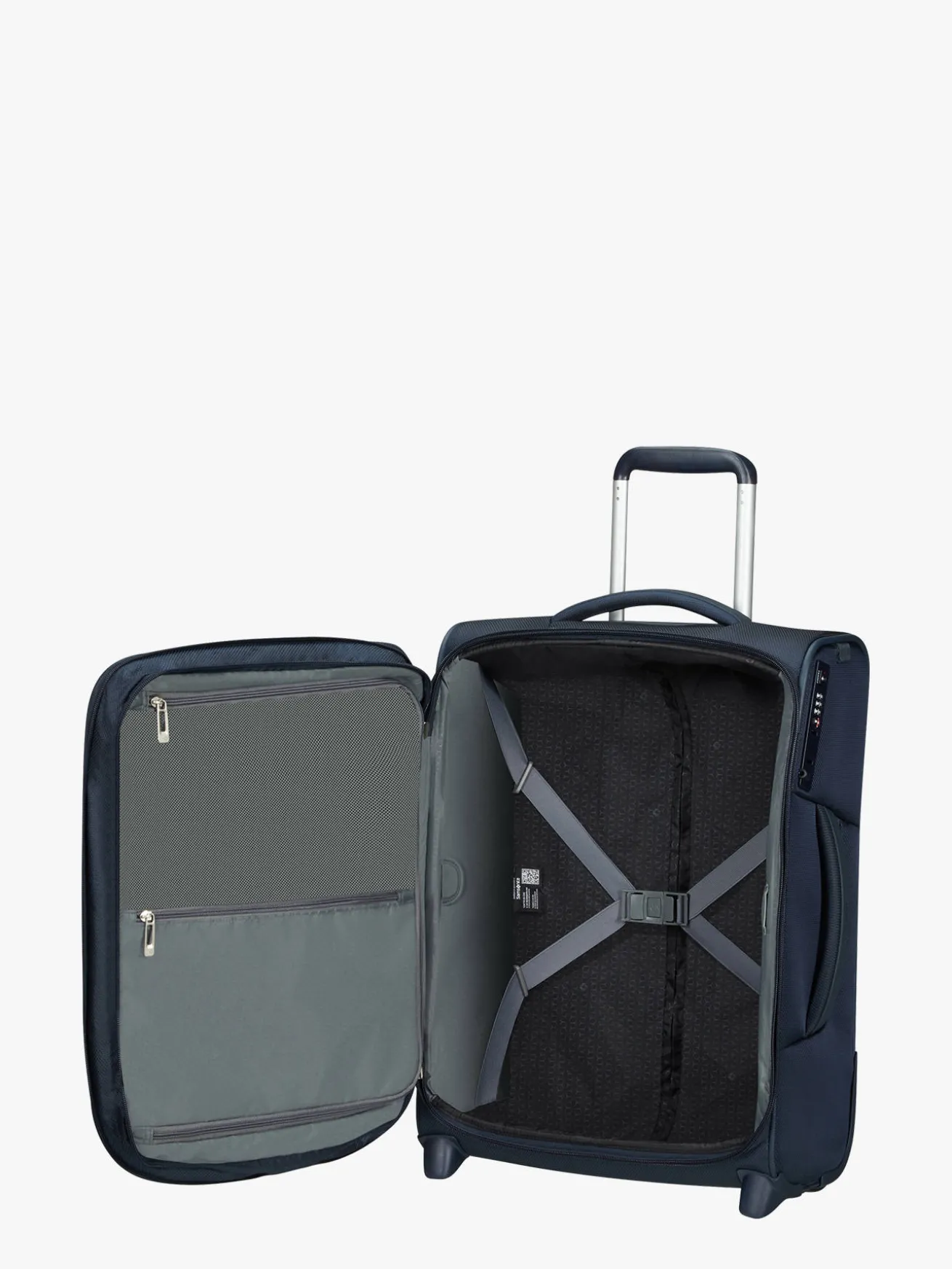 Valise cabine SAMSONITE