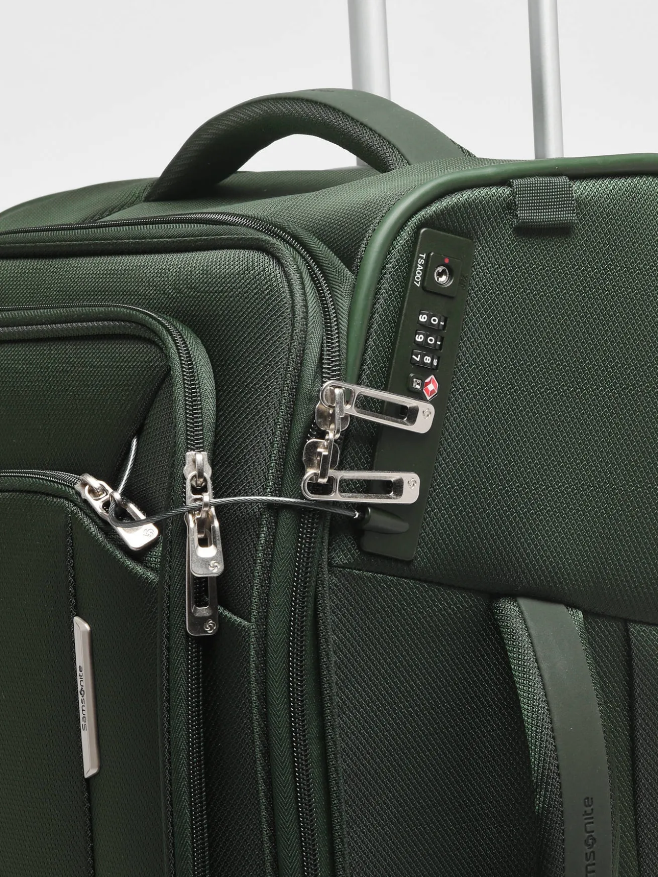 Valise cabine SAMSONITE
