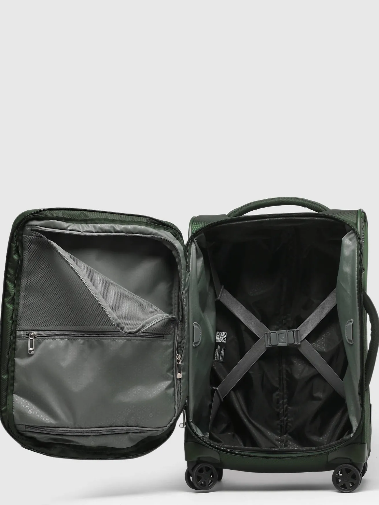 Valise cabine SAMSONITE