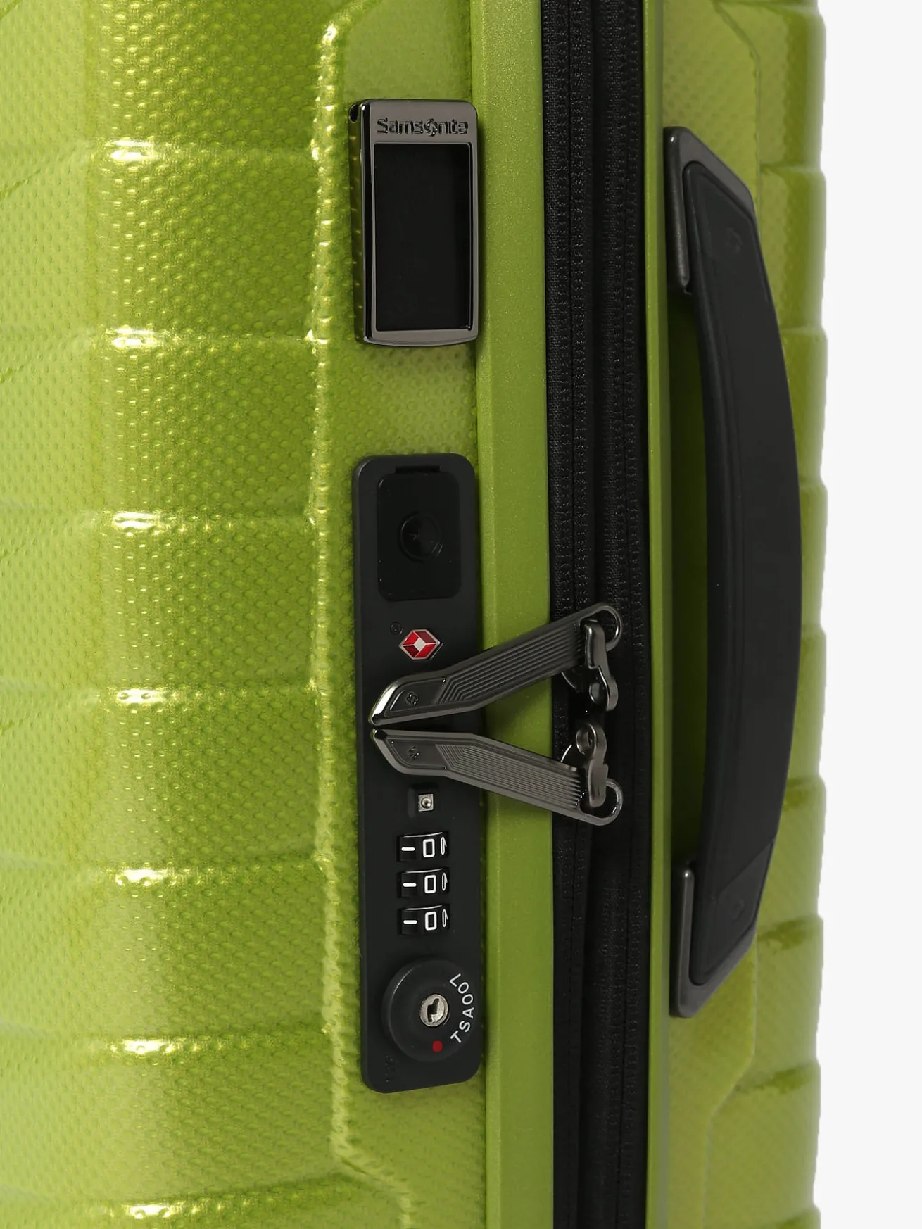 Valise cabine SAMSONITE