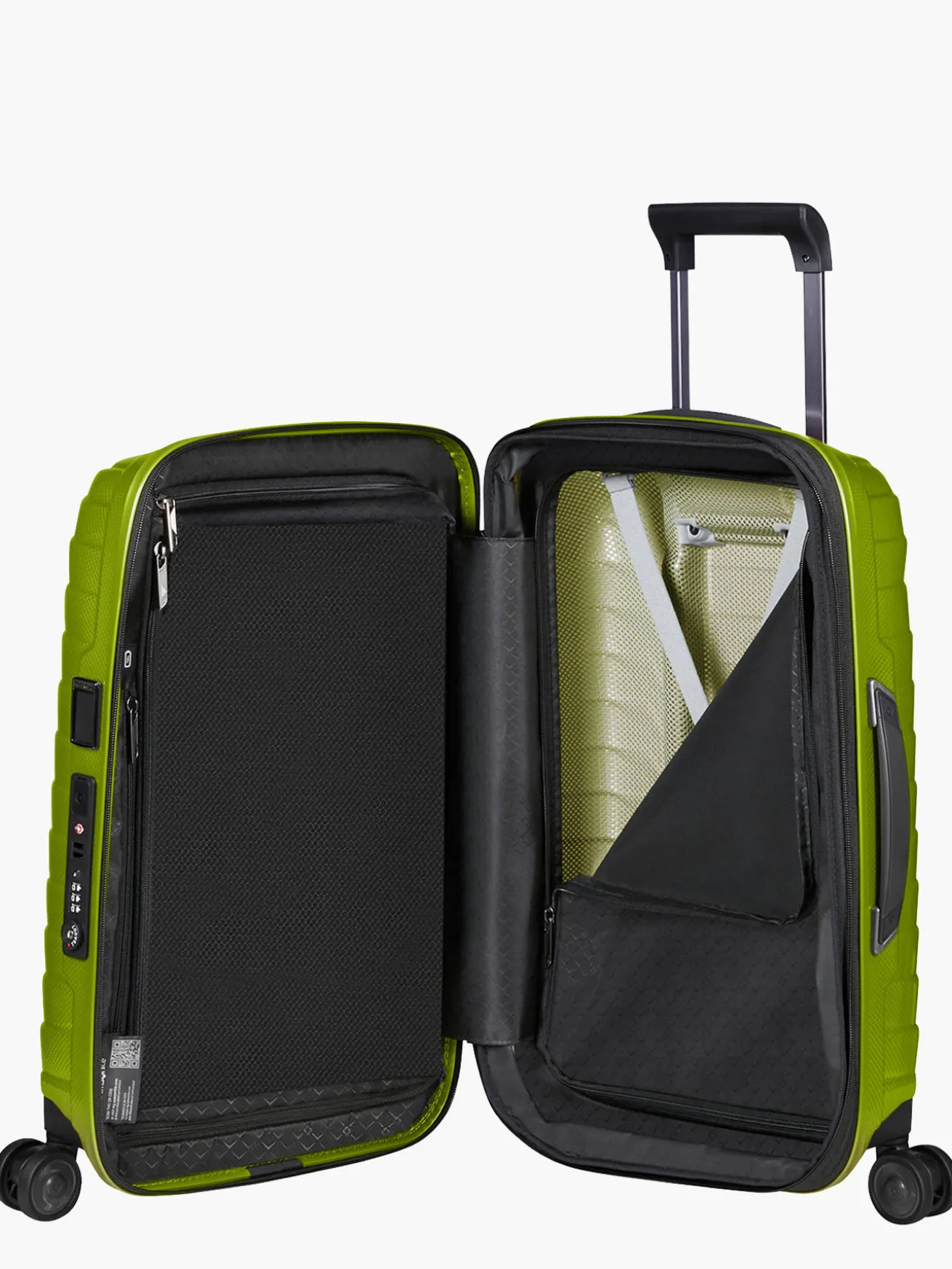 Valise cabine SAMSONITE
