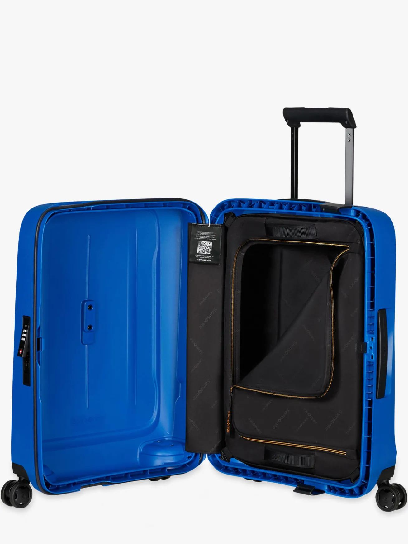 Valise cabine SAMSONITE