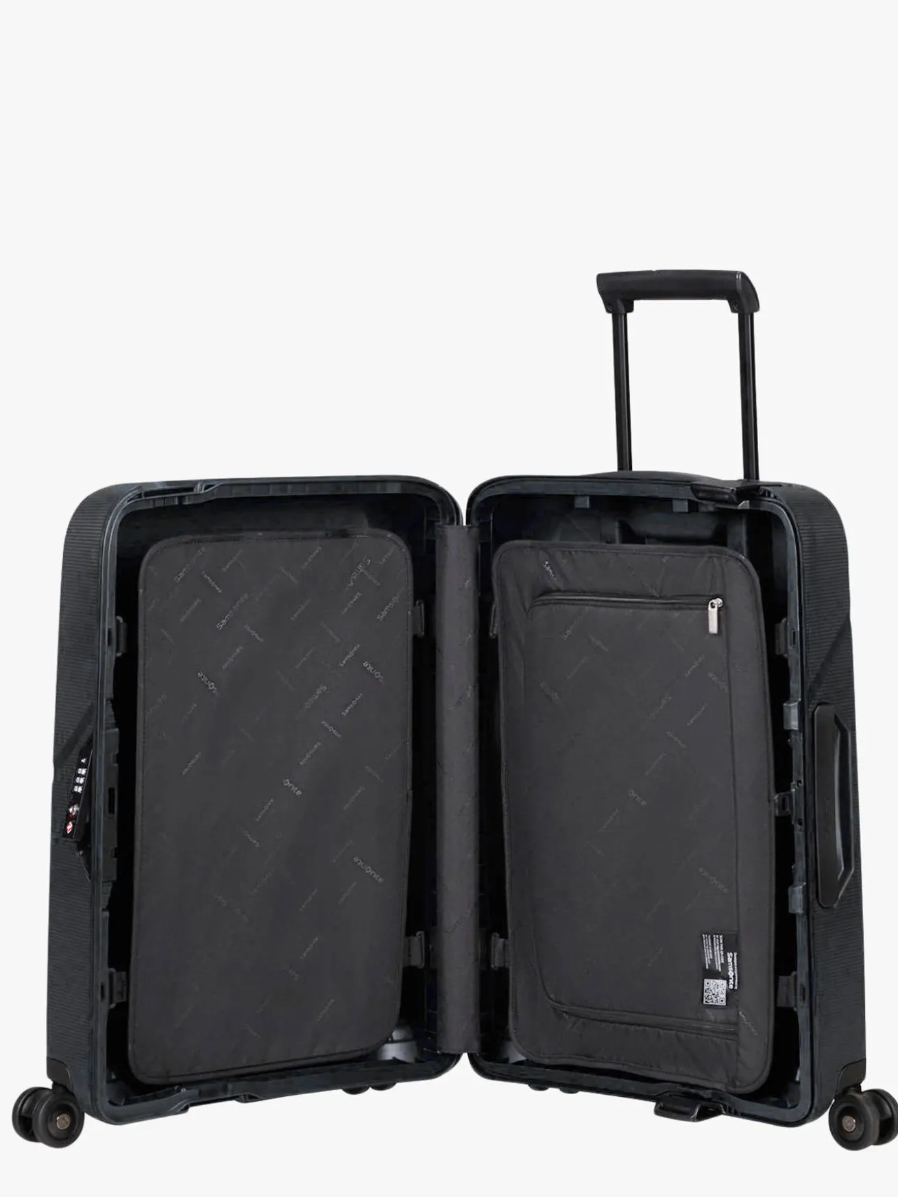 Valise cabine SAMSONITE