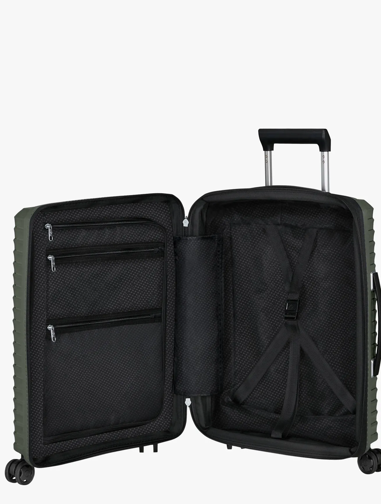 Valise cabine SAMSONITE