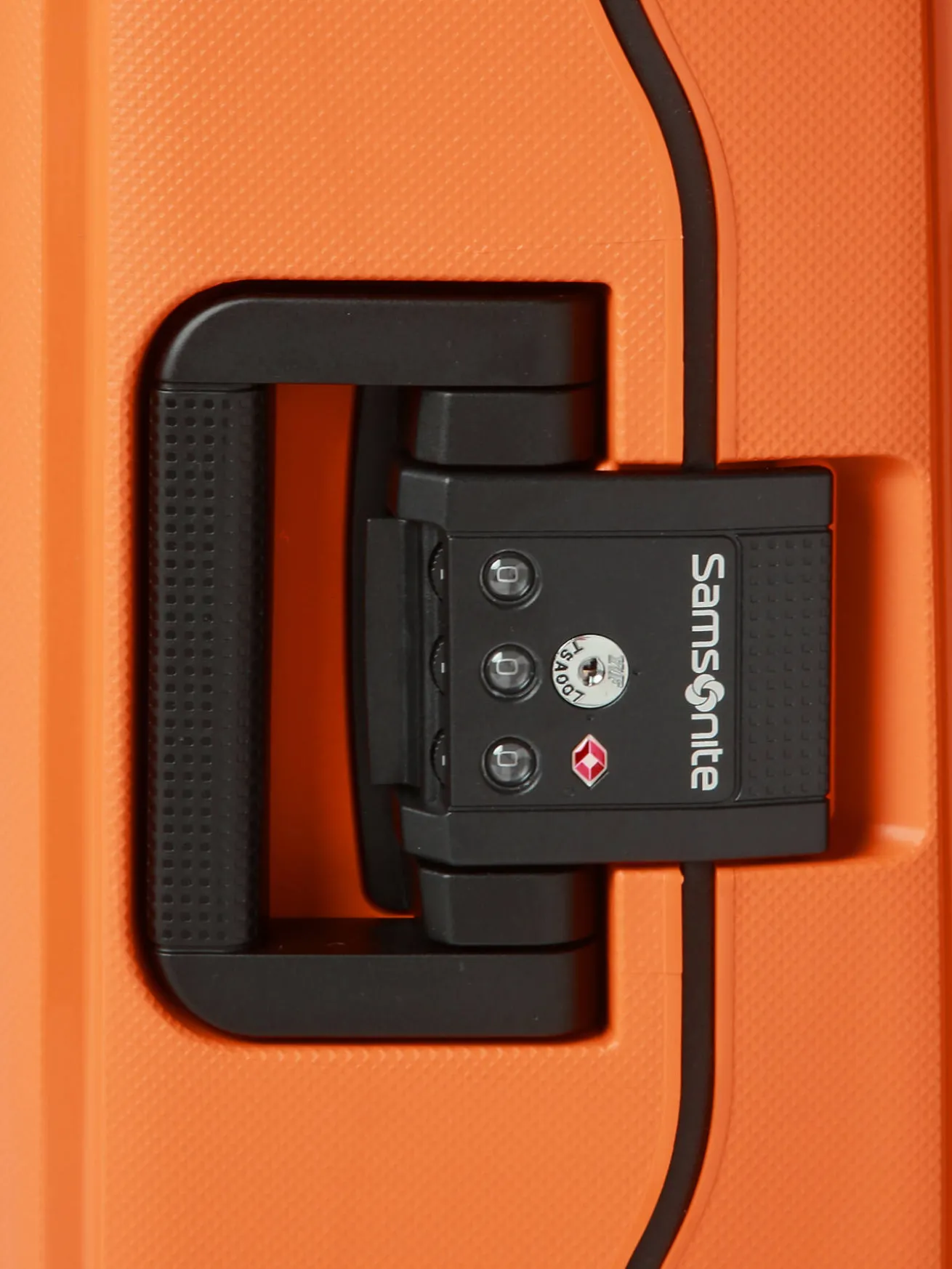Valise cabine S'cure SAMSONITE