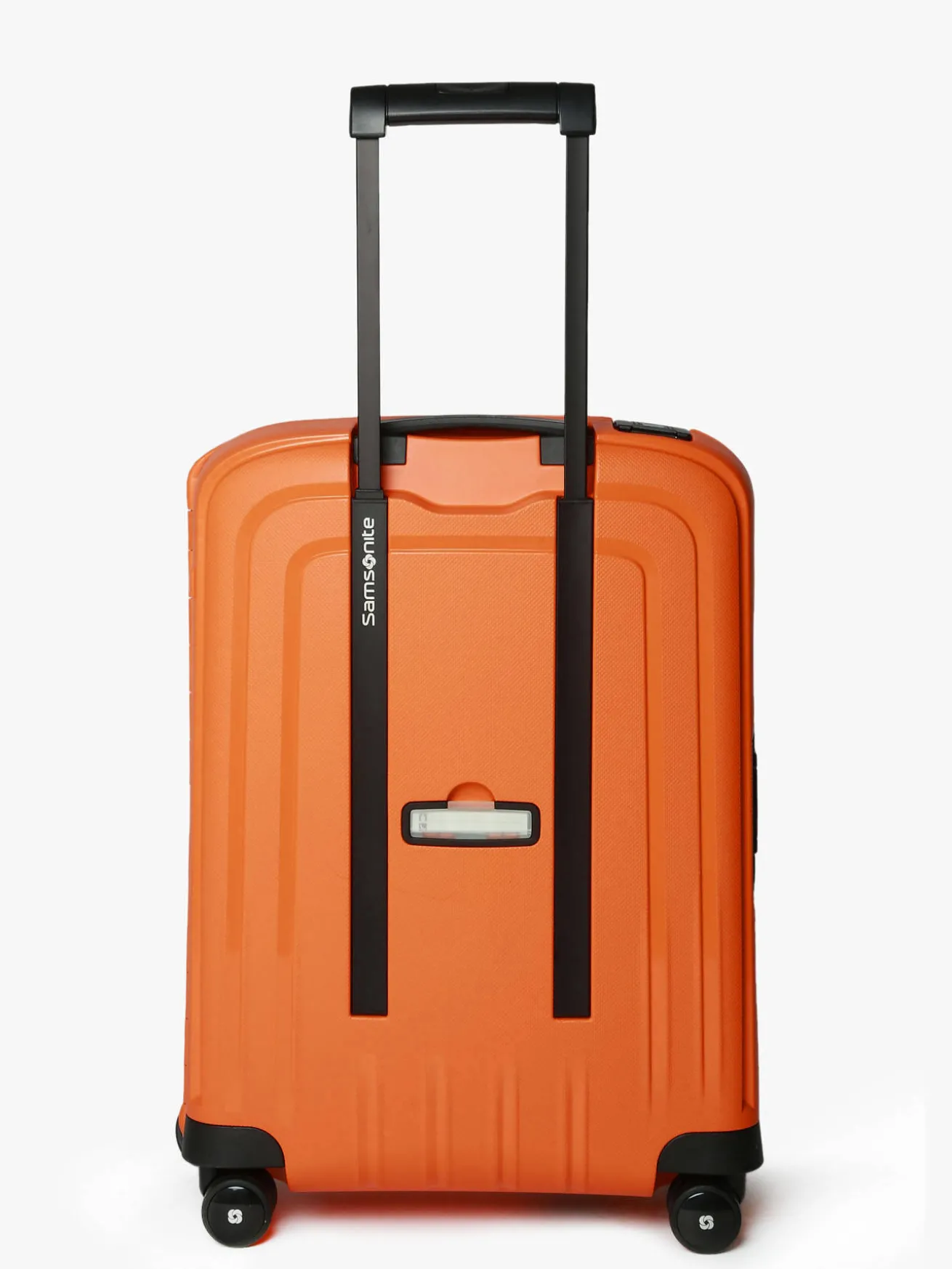 Valise cabine S'cure SAMSONITE