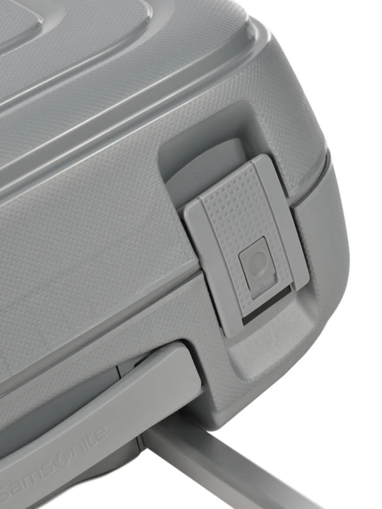 Valise cabine S'cure SAMSONITE