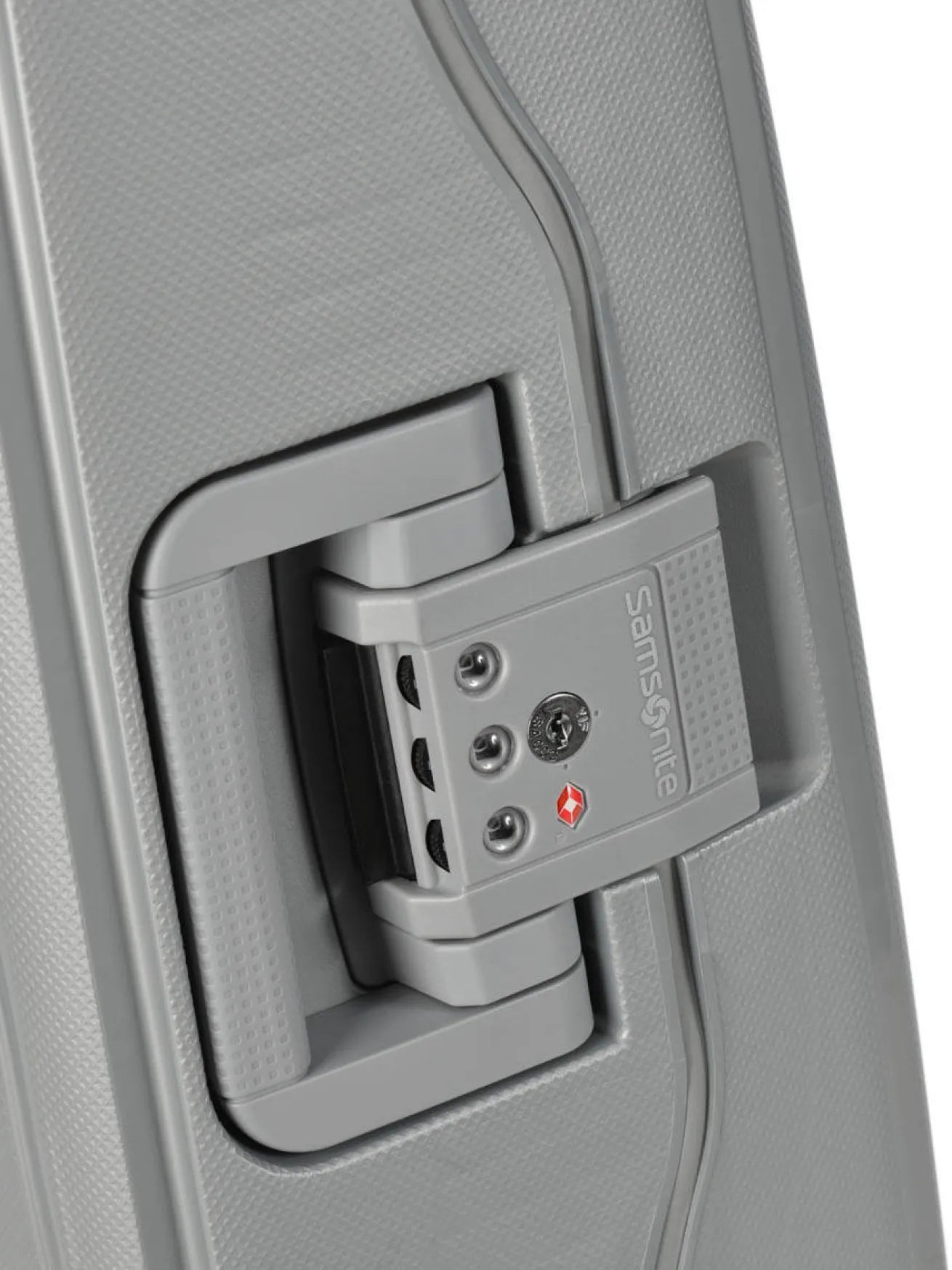 Valise cabine S'cure SAMSONITE