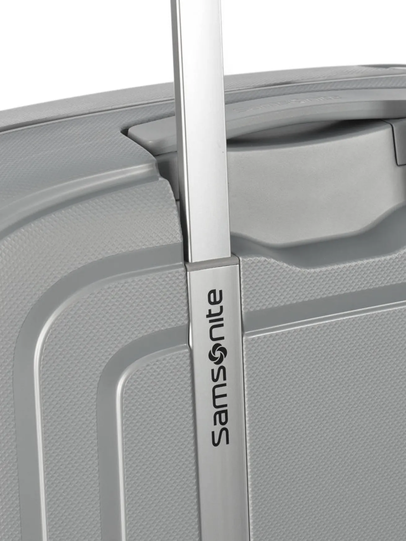 Valise cabine S'cure SAMSONITE
