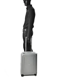 Valise cabine S'cure SAMSONITE