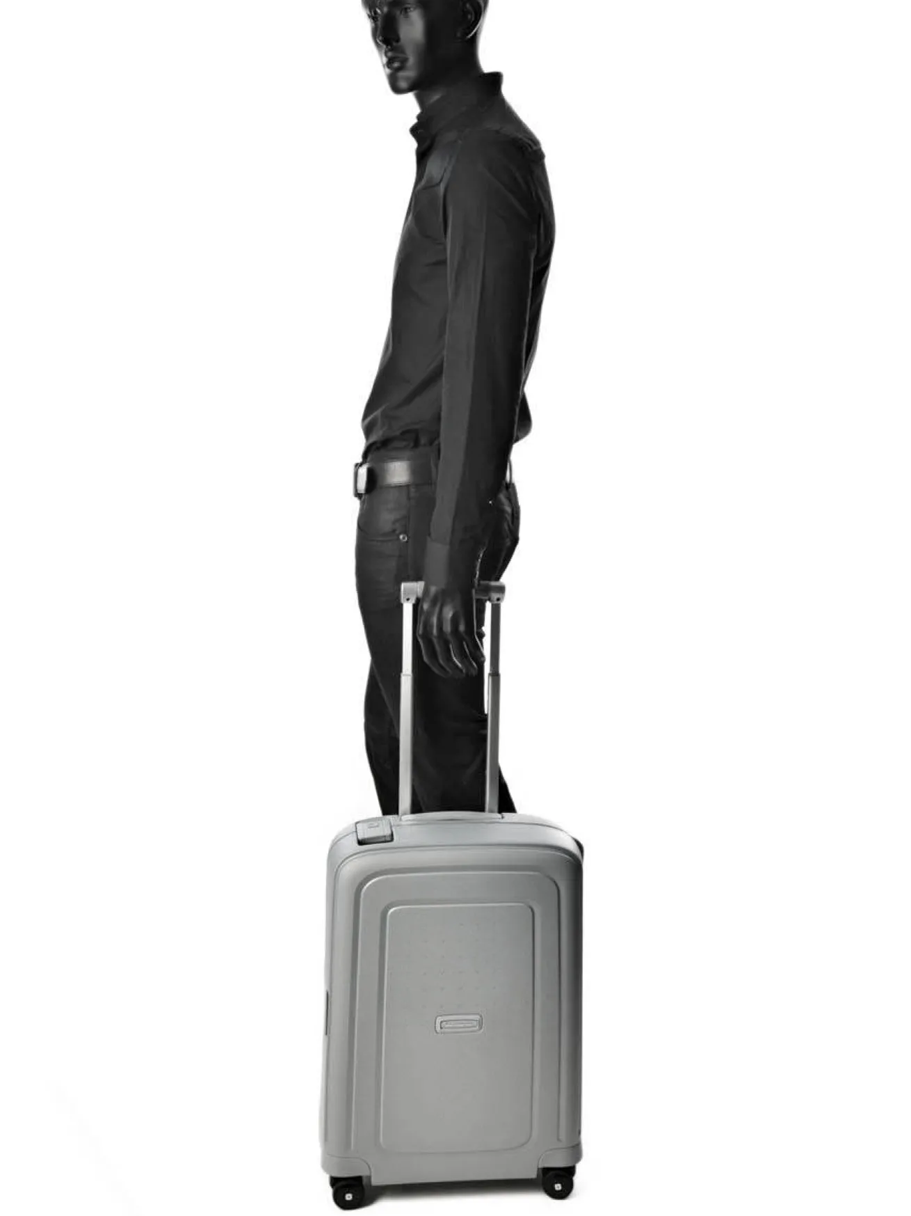 Valise cabine S'cure SAMSONITE