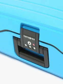 Valise cabine S'cure SAMSONITE