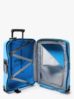 Valise cabine S'cure SAMSONITE