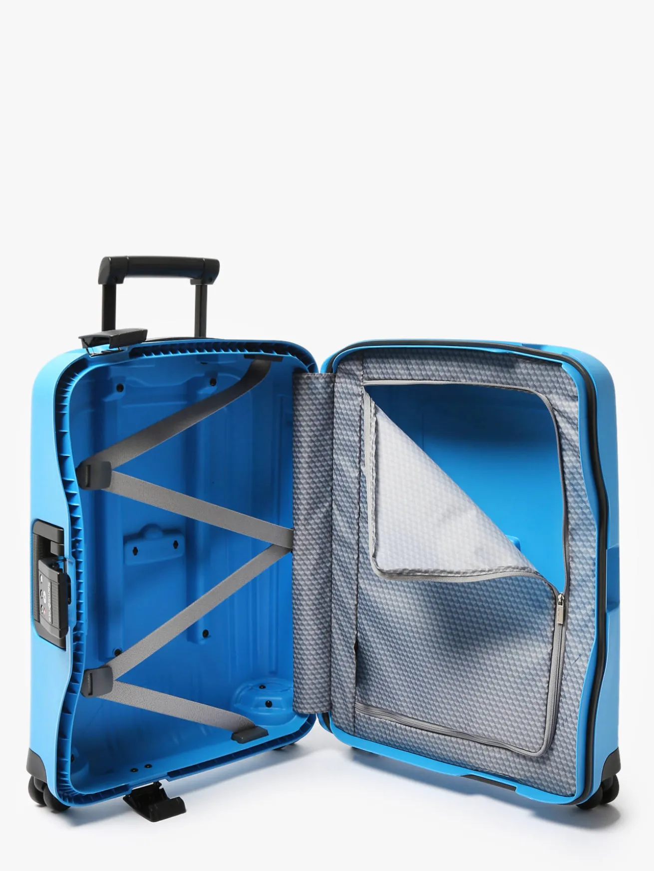 Valise cabine S'cure SAMSONITE