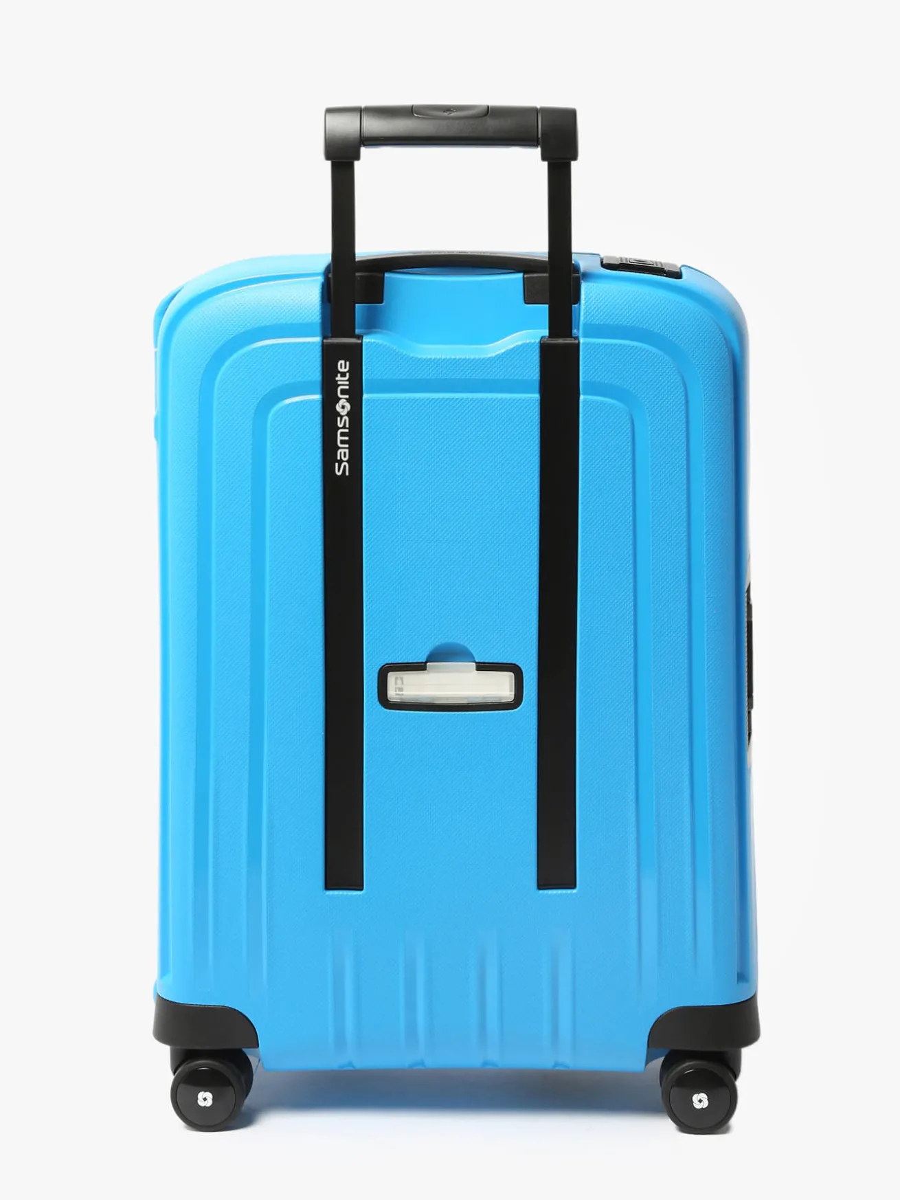 Valise cabine S'cure SAMSONITE