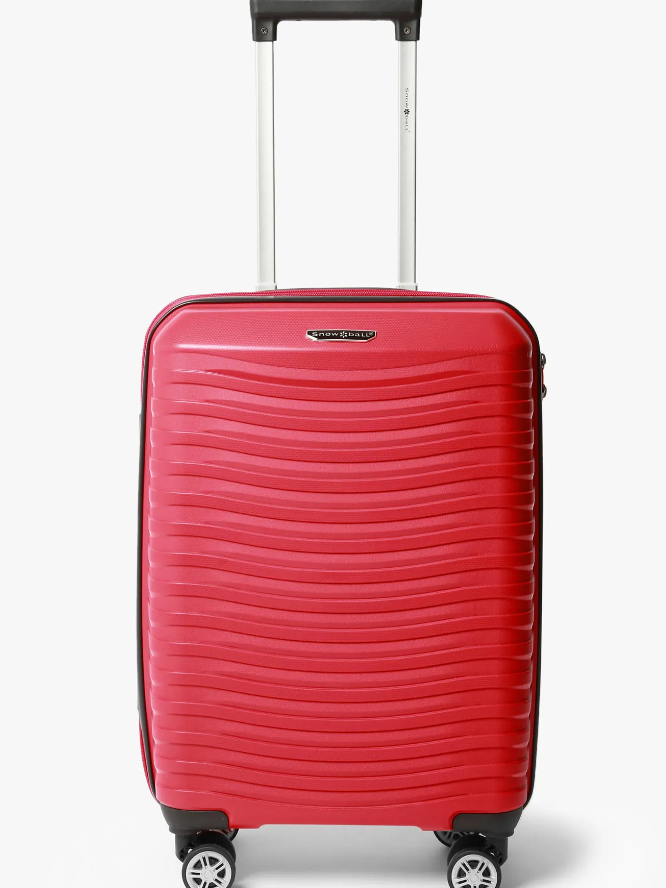 Valise cabine SNOWBALL