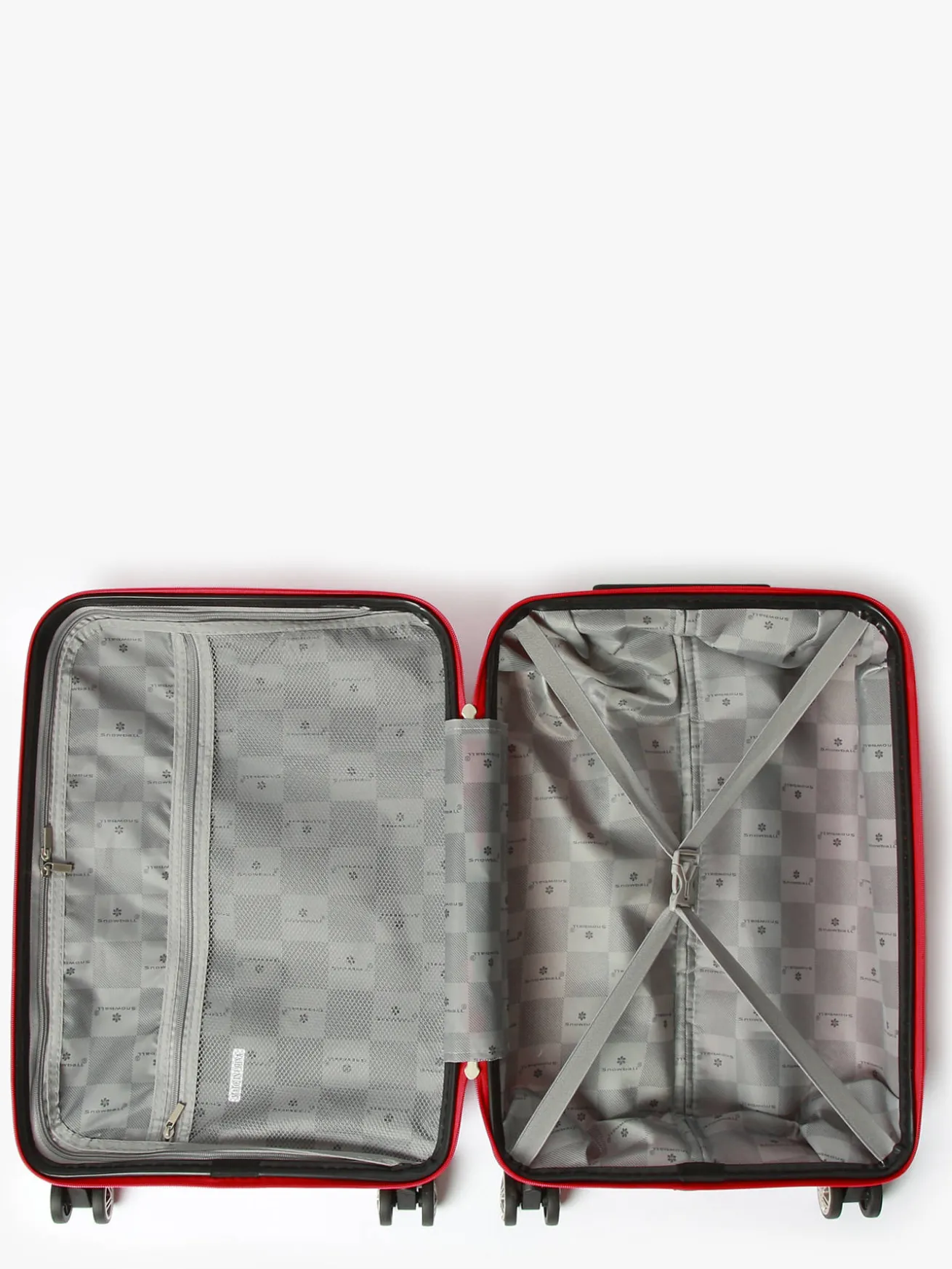 Valise cabine SNOWBALL
