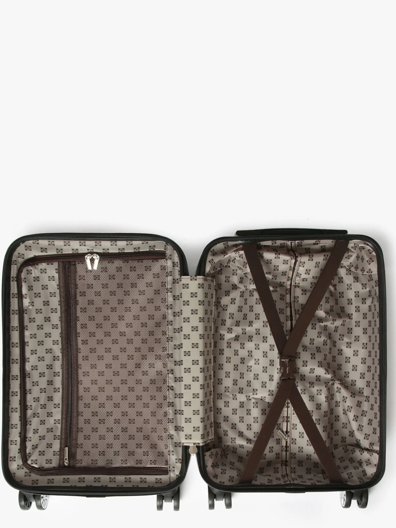 Valise cabine SNOWBALL