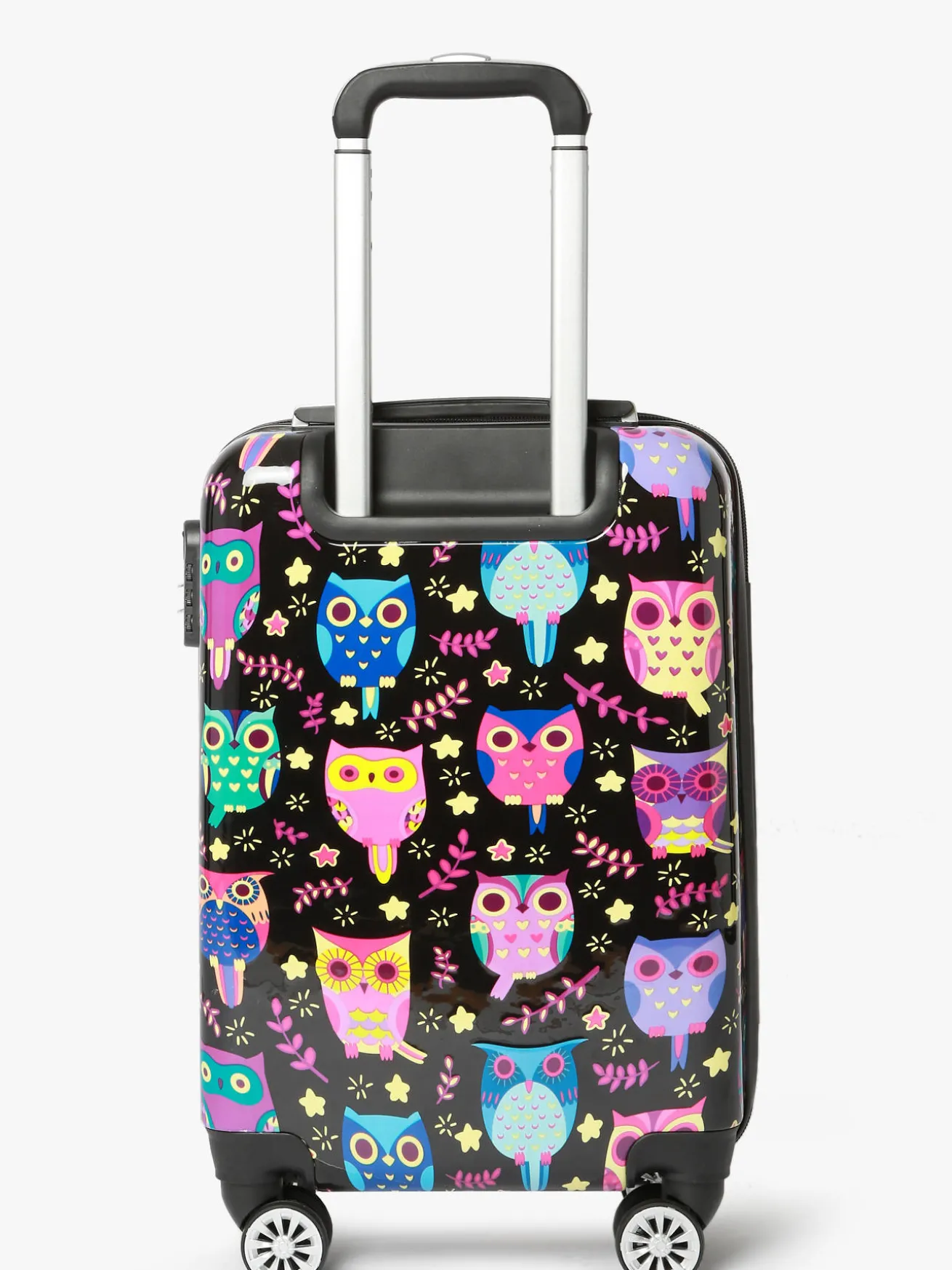 Valise cabine SNOWBALL