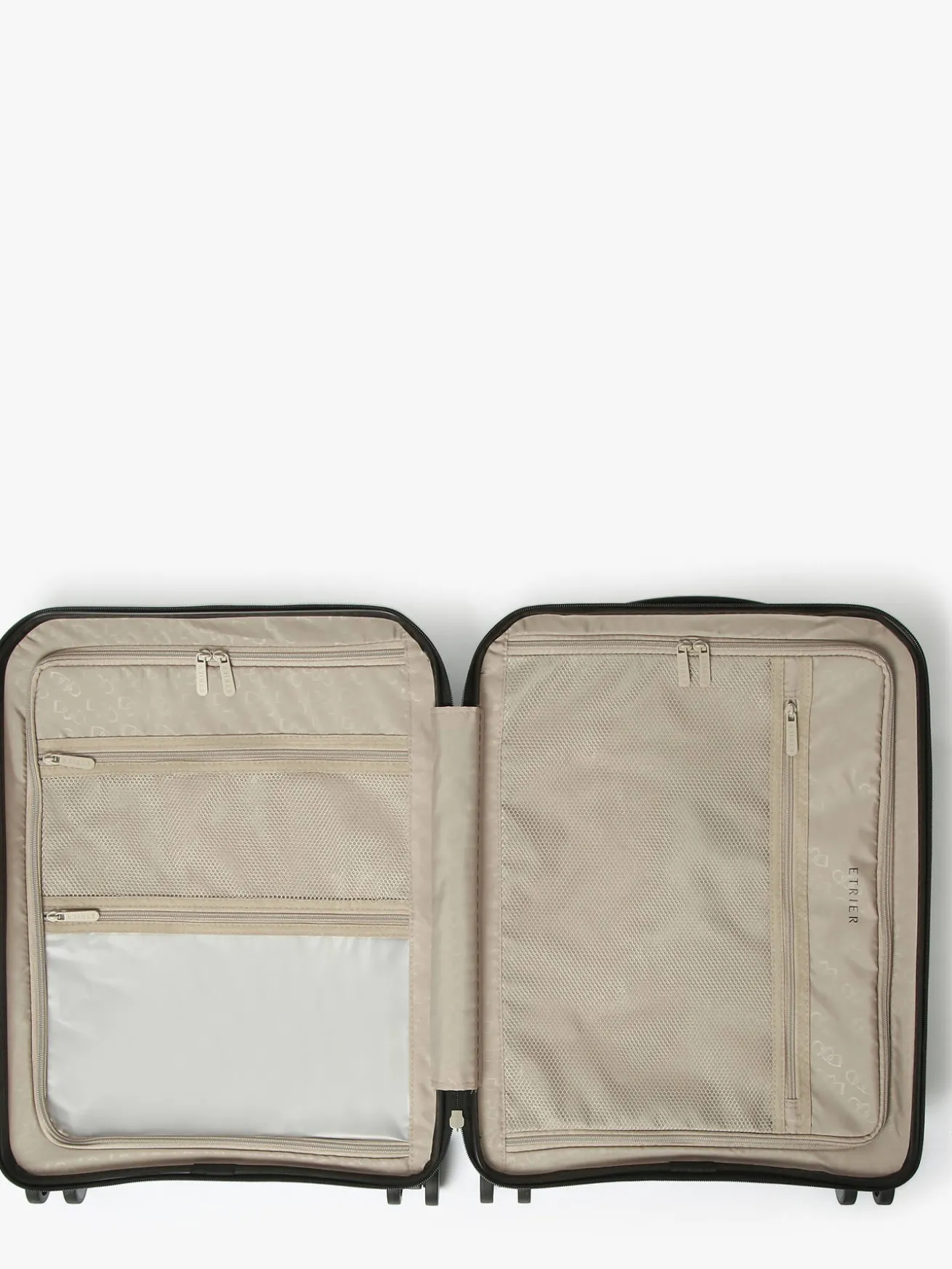 Valise cabine Toronto ETRIER