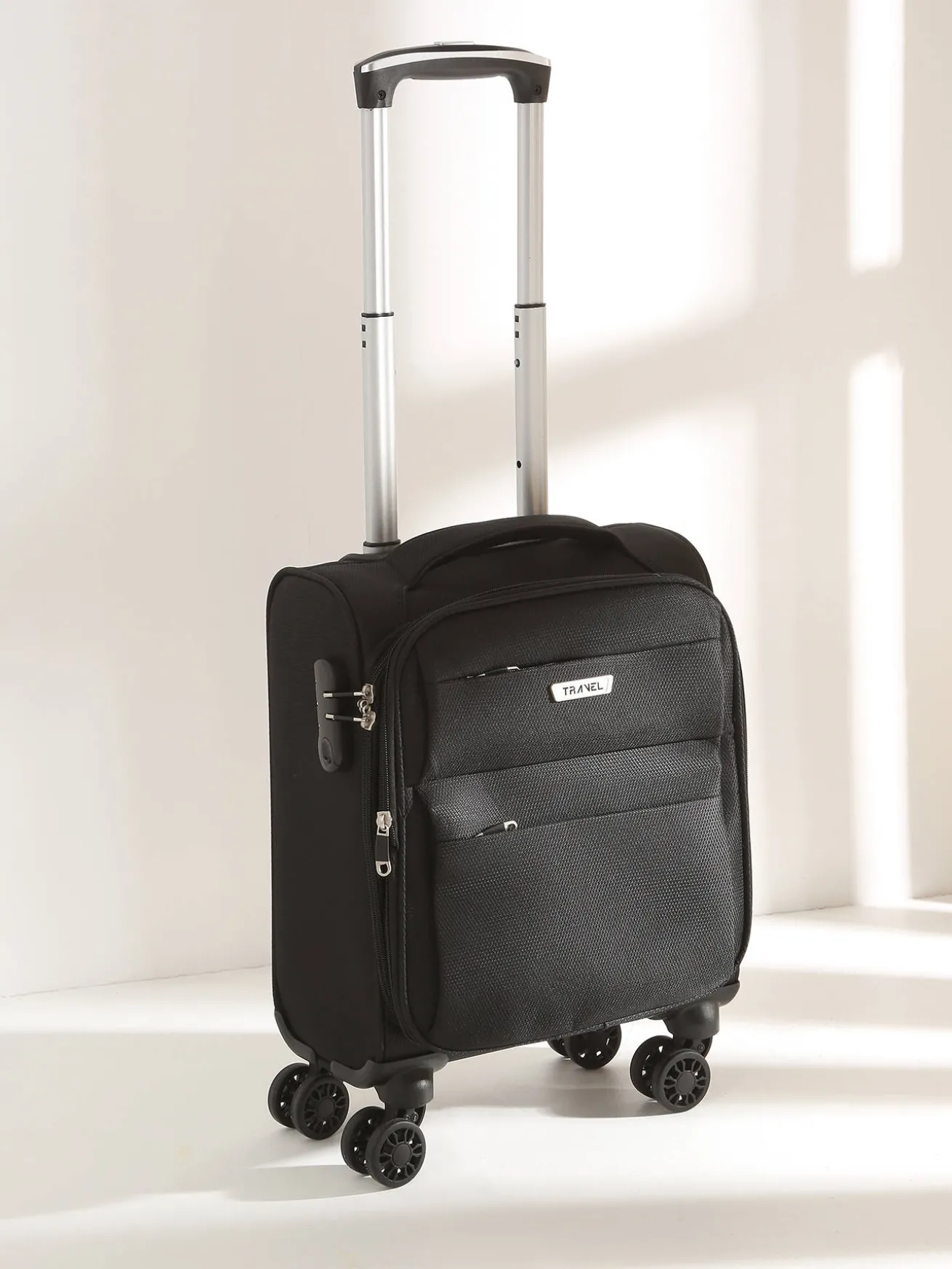 Valise cabine TRAVEL