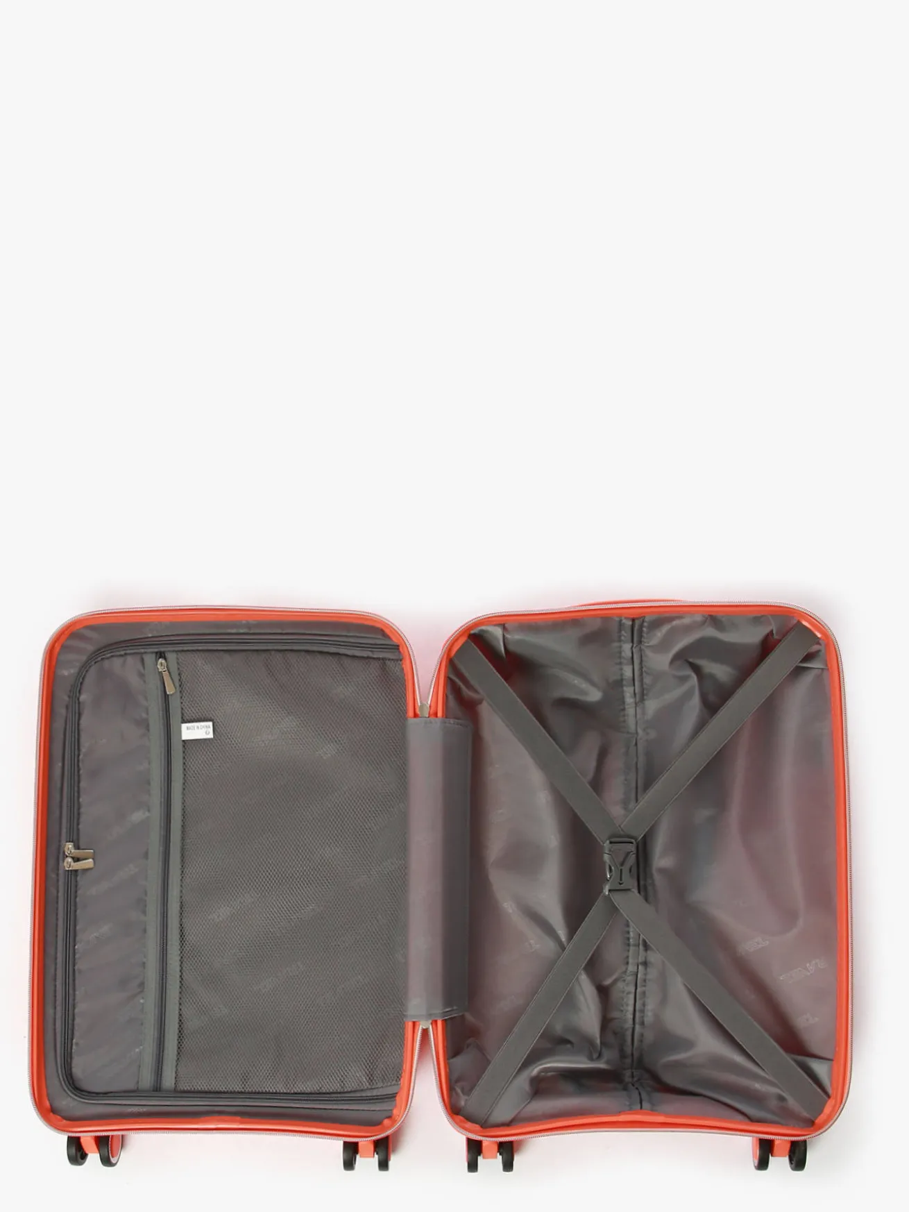 Valise cabine TRAVEL