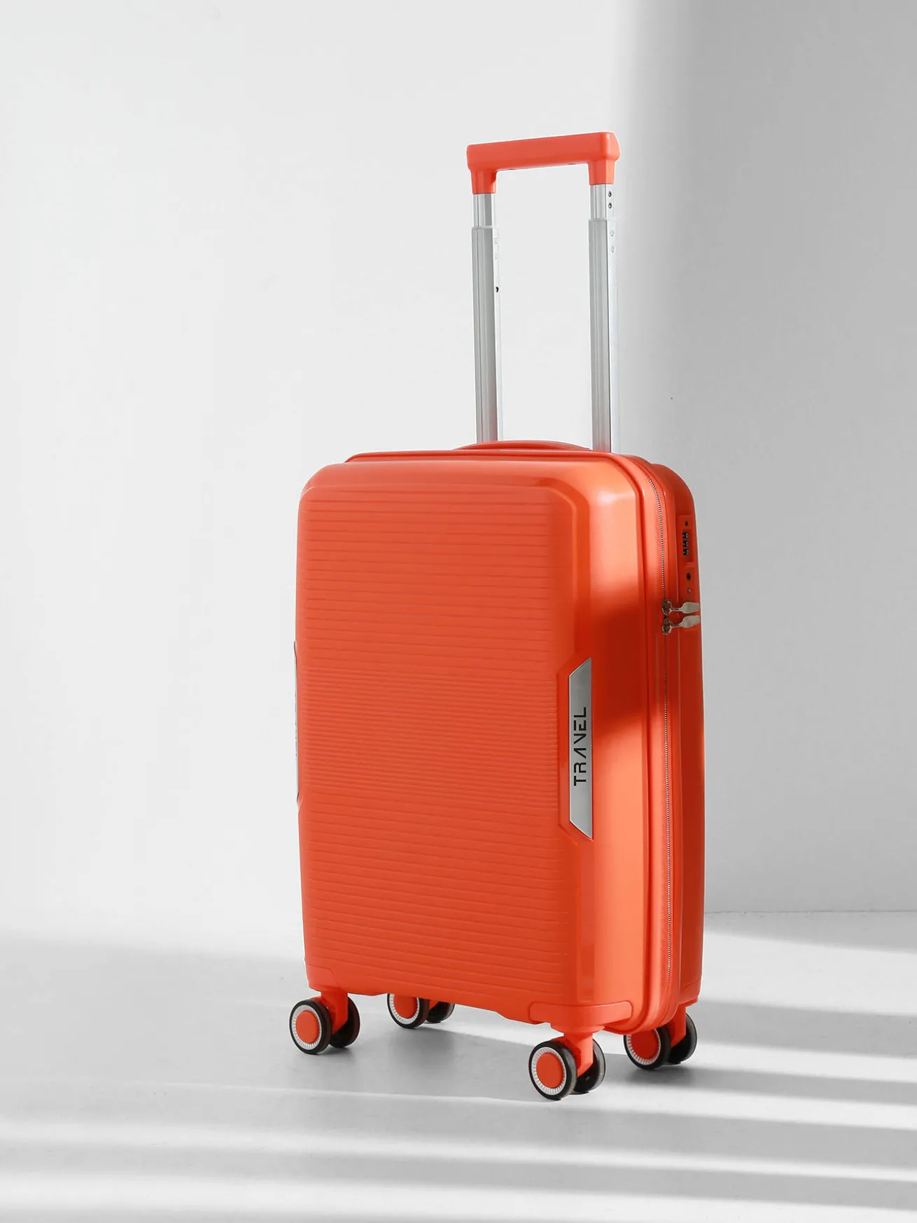 Valise cabine TRAVEL