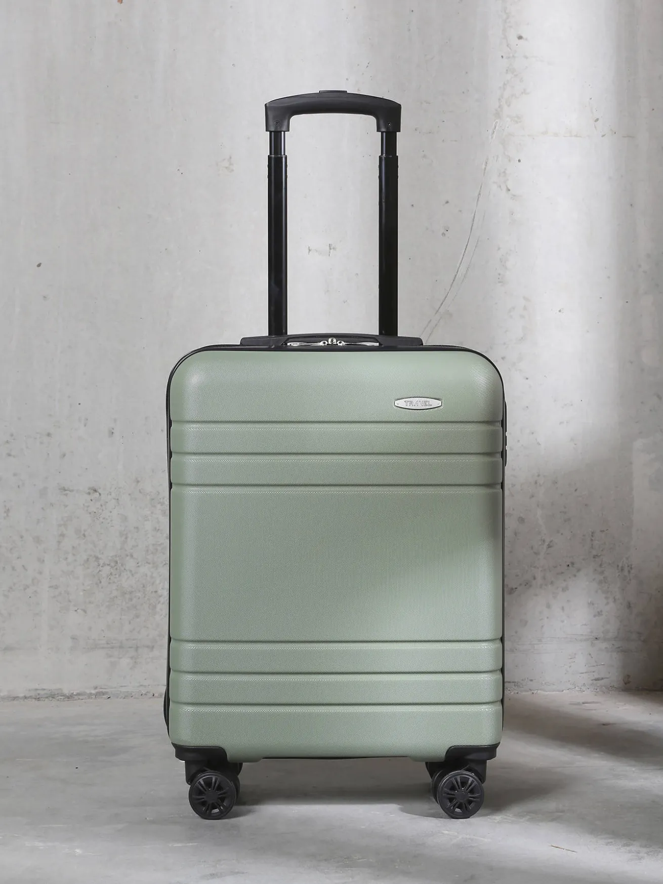 Valise cabine TRAVEL