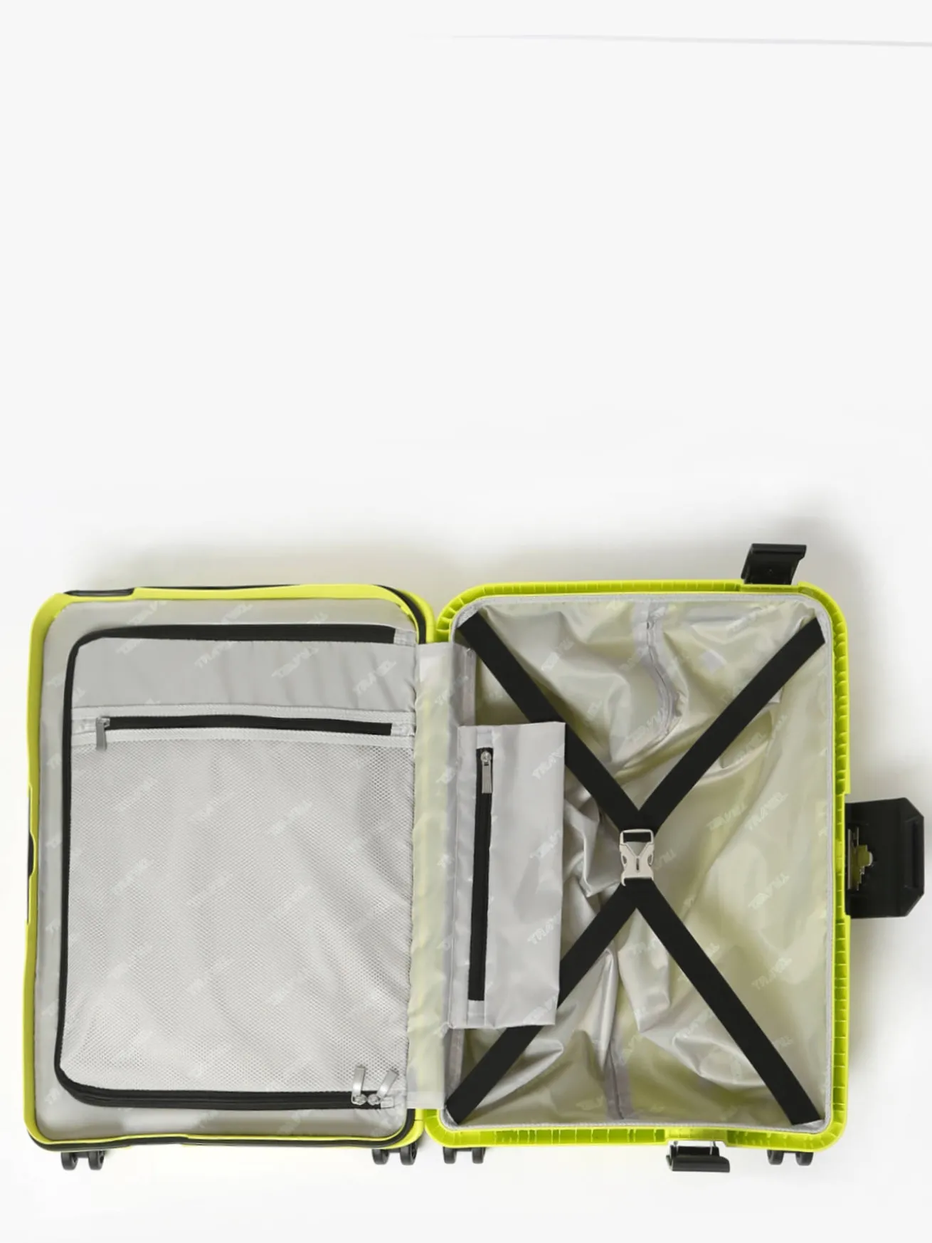 Valise cabine TRAVEL