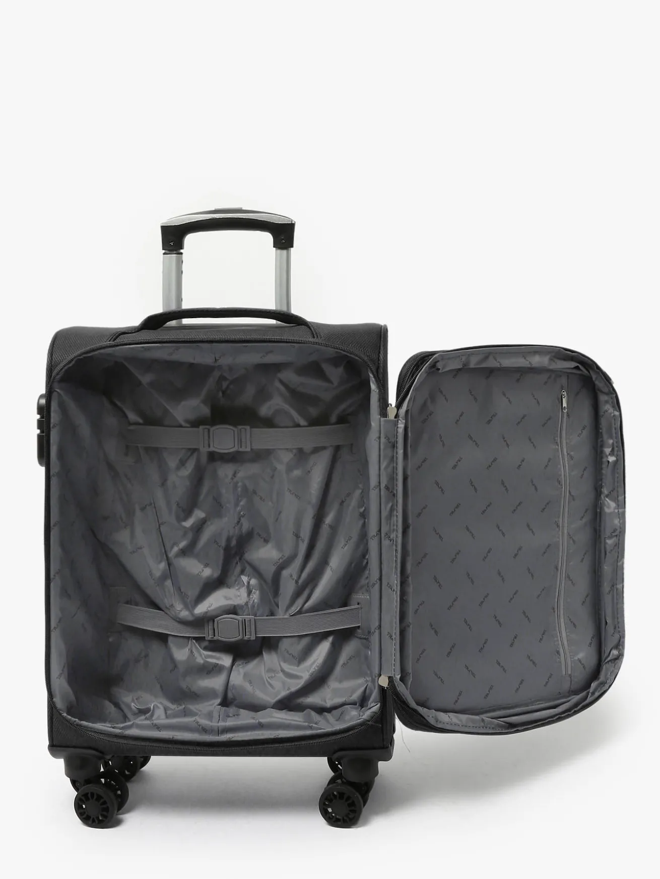 Valise cabine TRAVEL