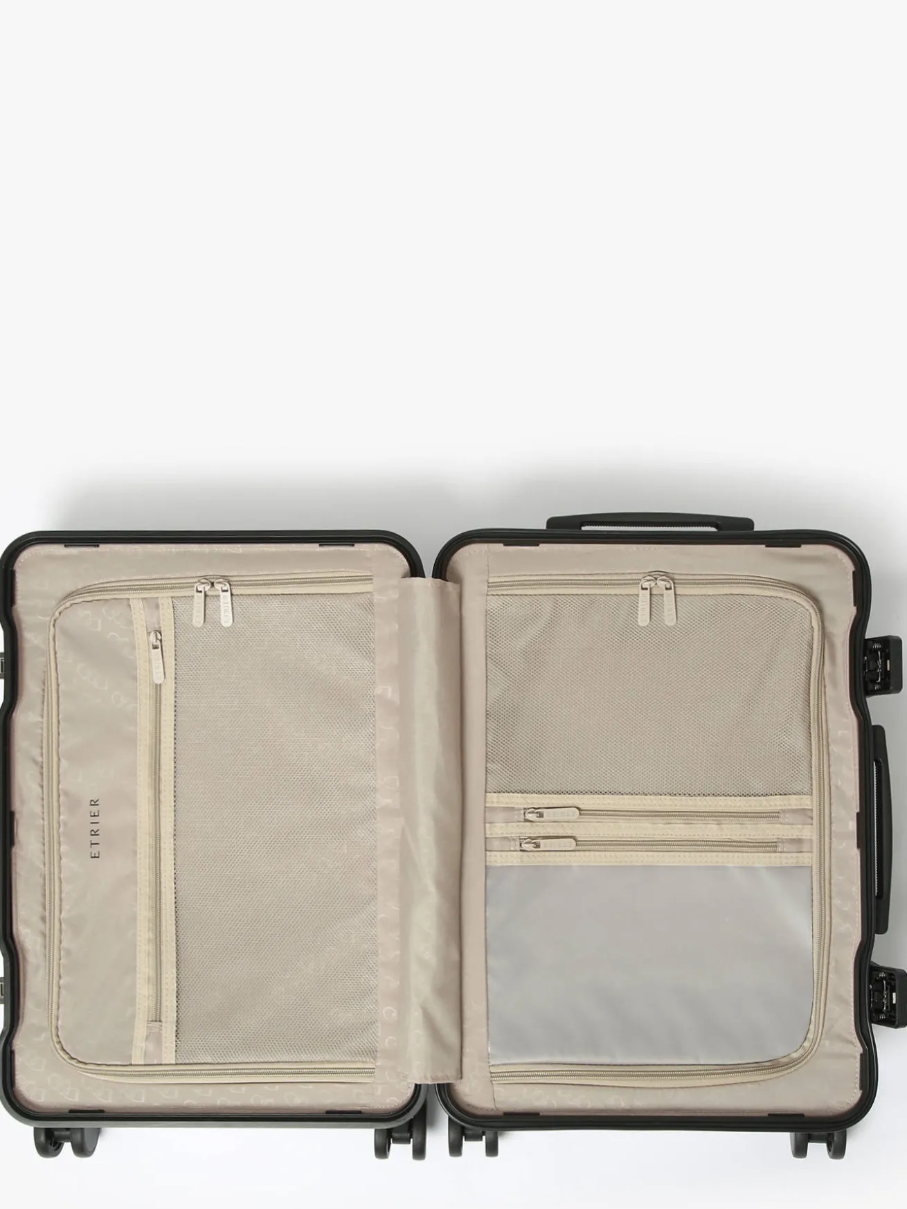Valise cabine Washington ETRIER