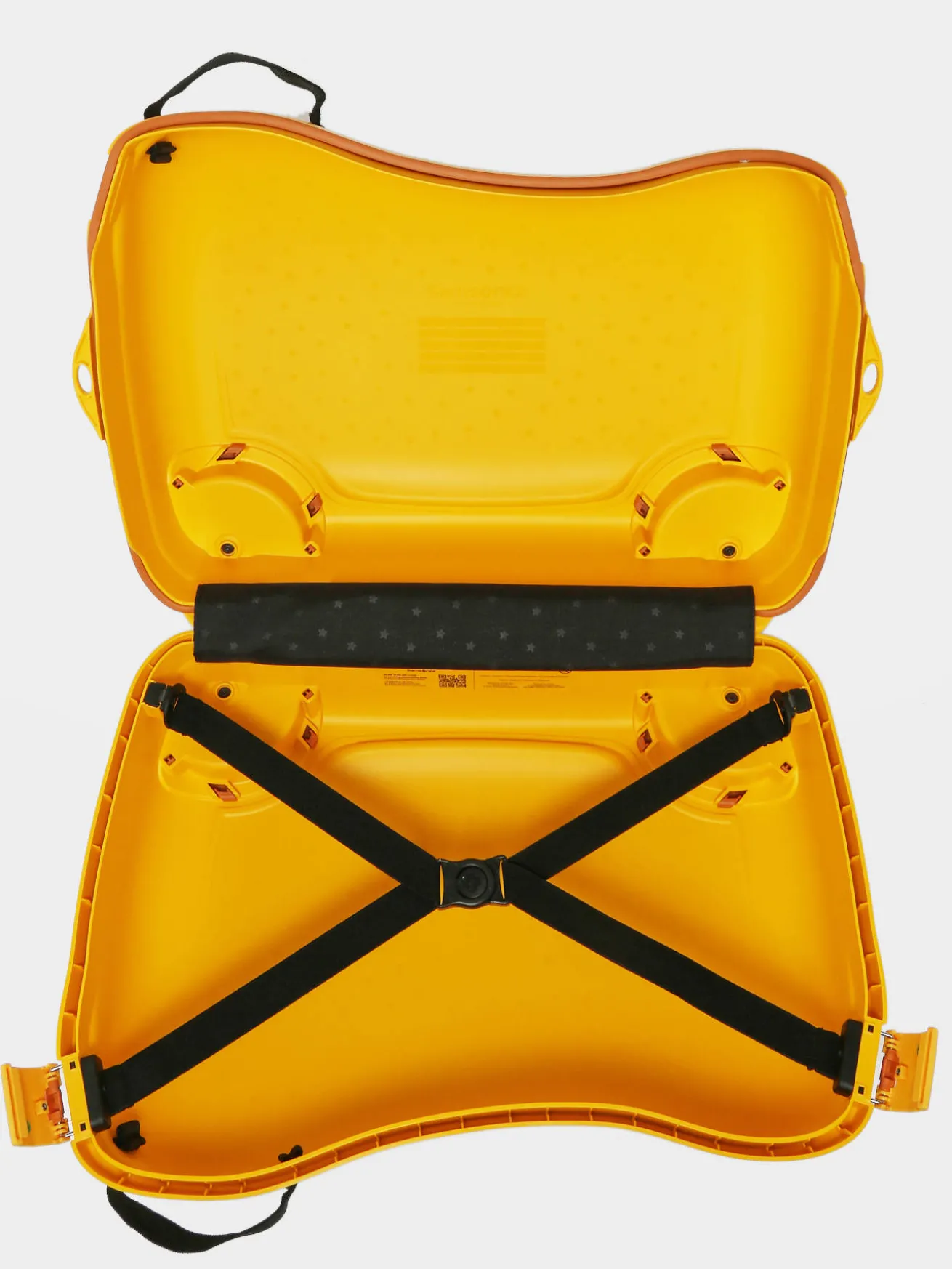 Valise enfant SAMSONITE