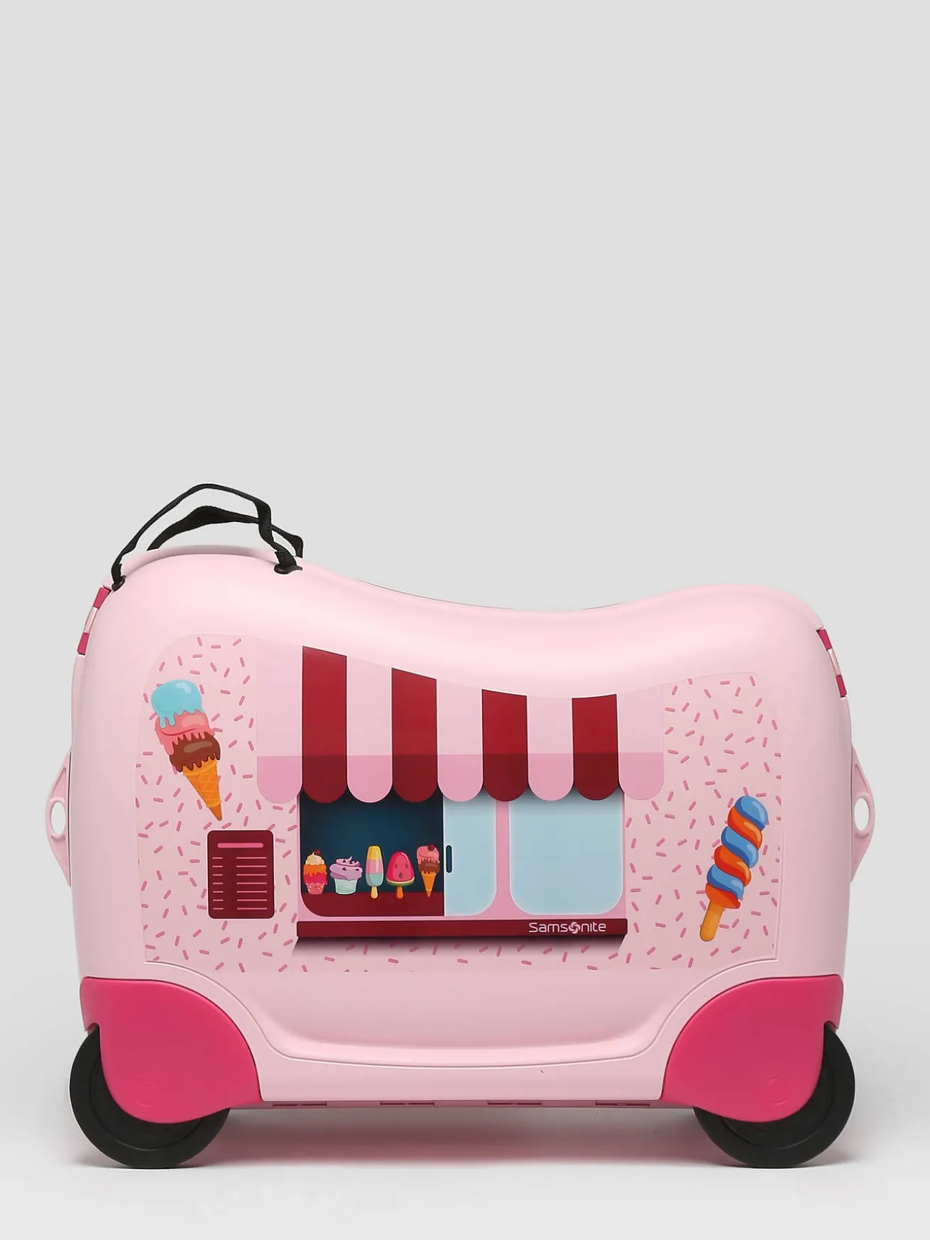 Valise enfant SAMSONITE