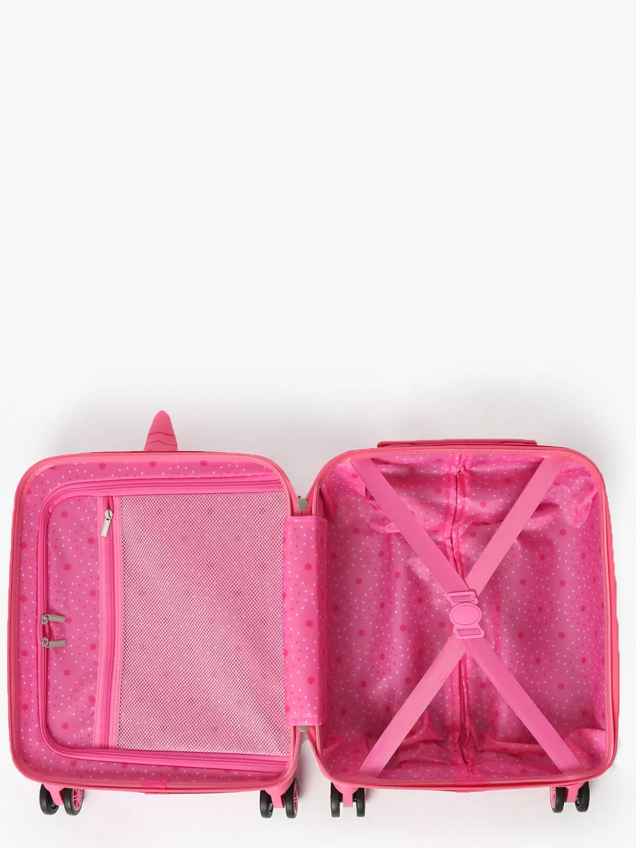 Valise enfant SNOWBALL