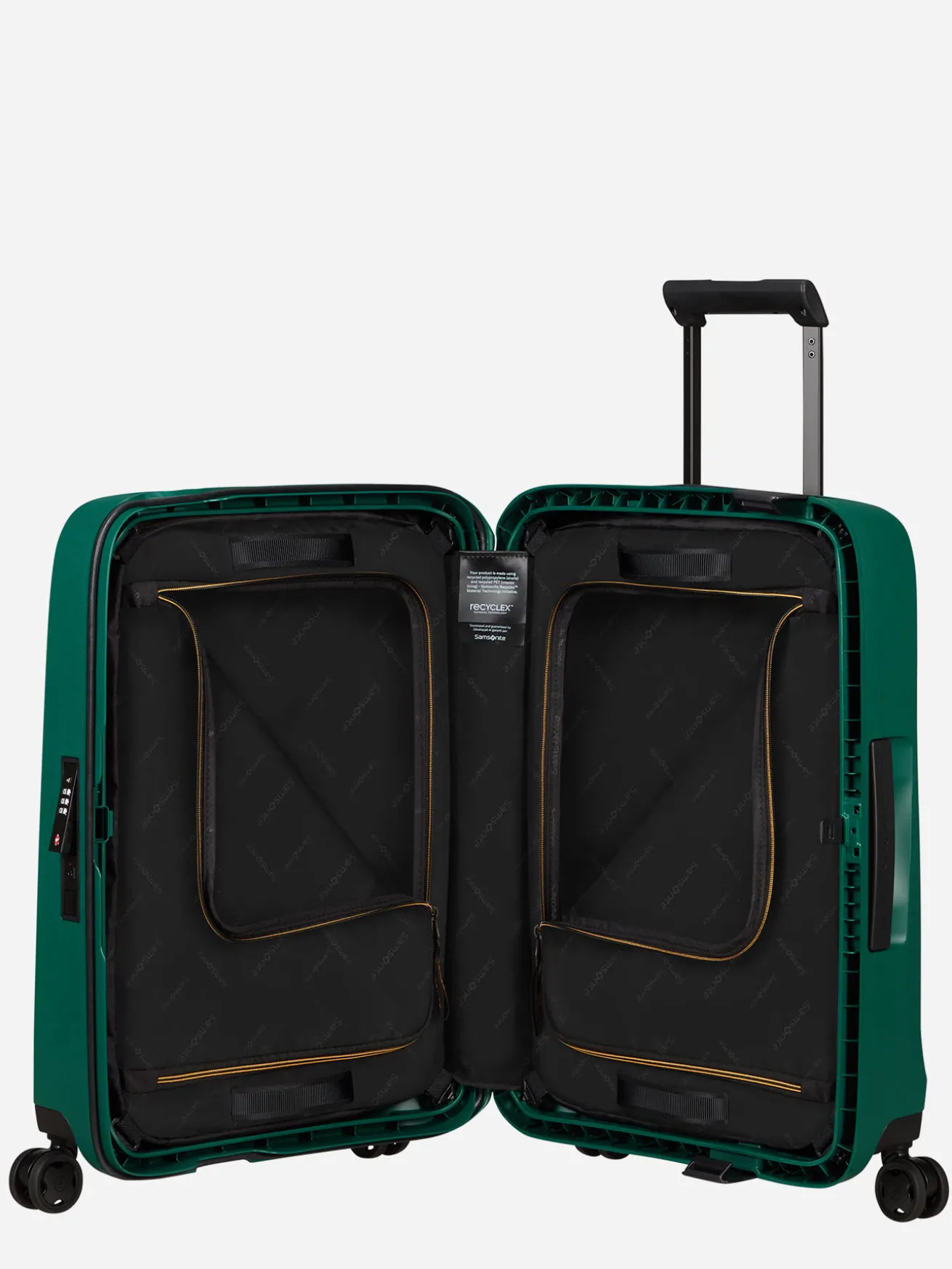 Valise rigide Essens SAMSONITE