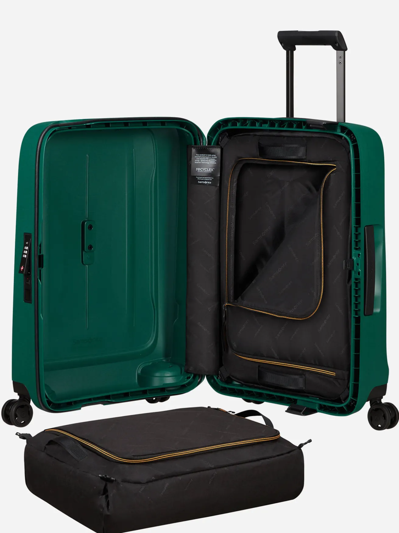 Valise rigide Essens SAMSONITE