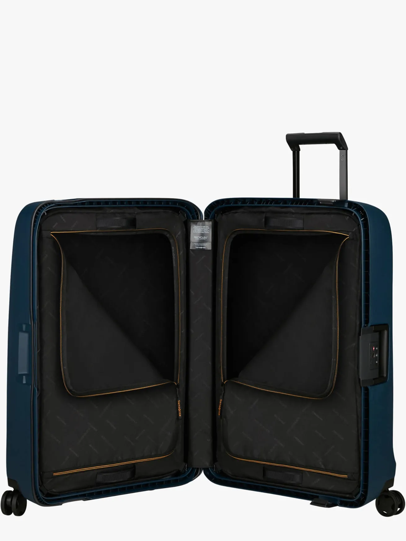 Valise rigide Essens SAMSONITE