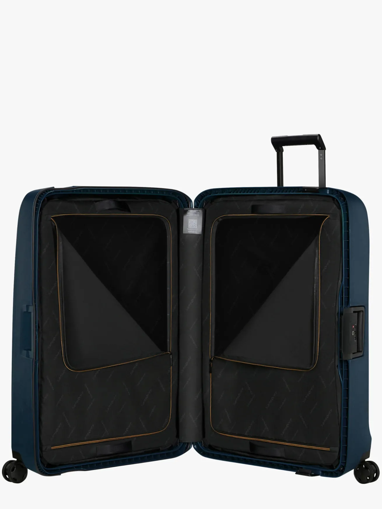Valise rigide Essens SAMSONITE