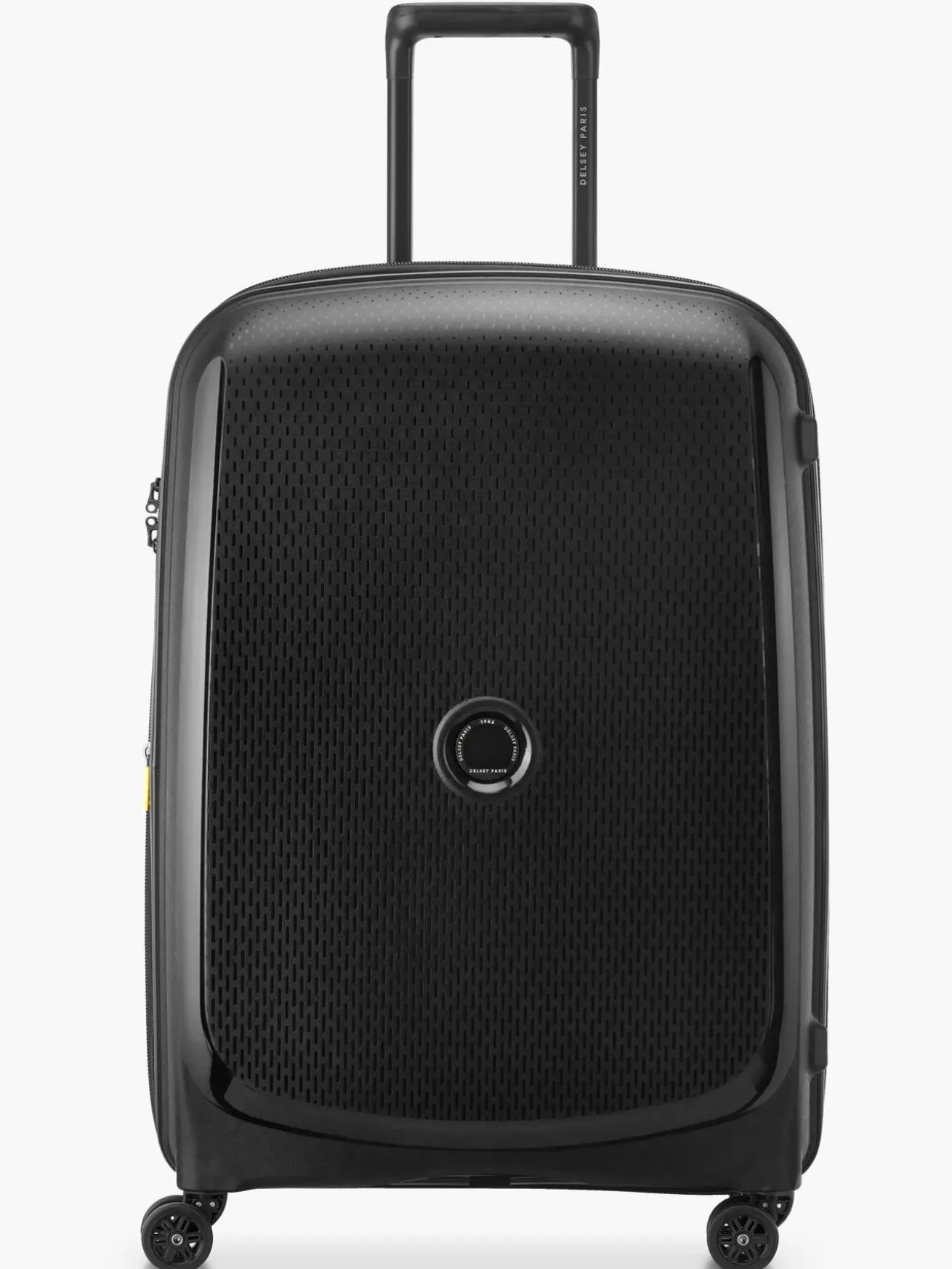 Valise rigide extensible Belmont + DELSEY