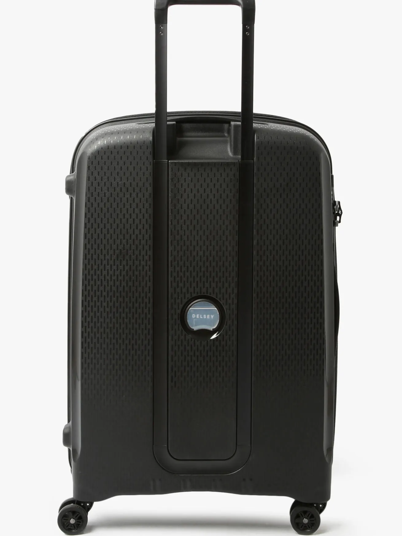 Valise rigide extensible Belmont + DELSEY