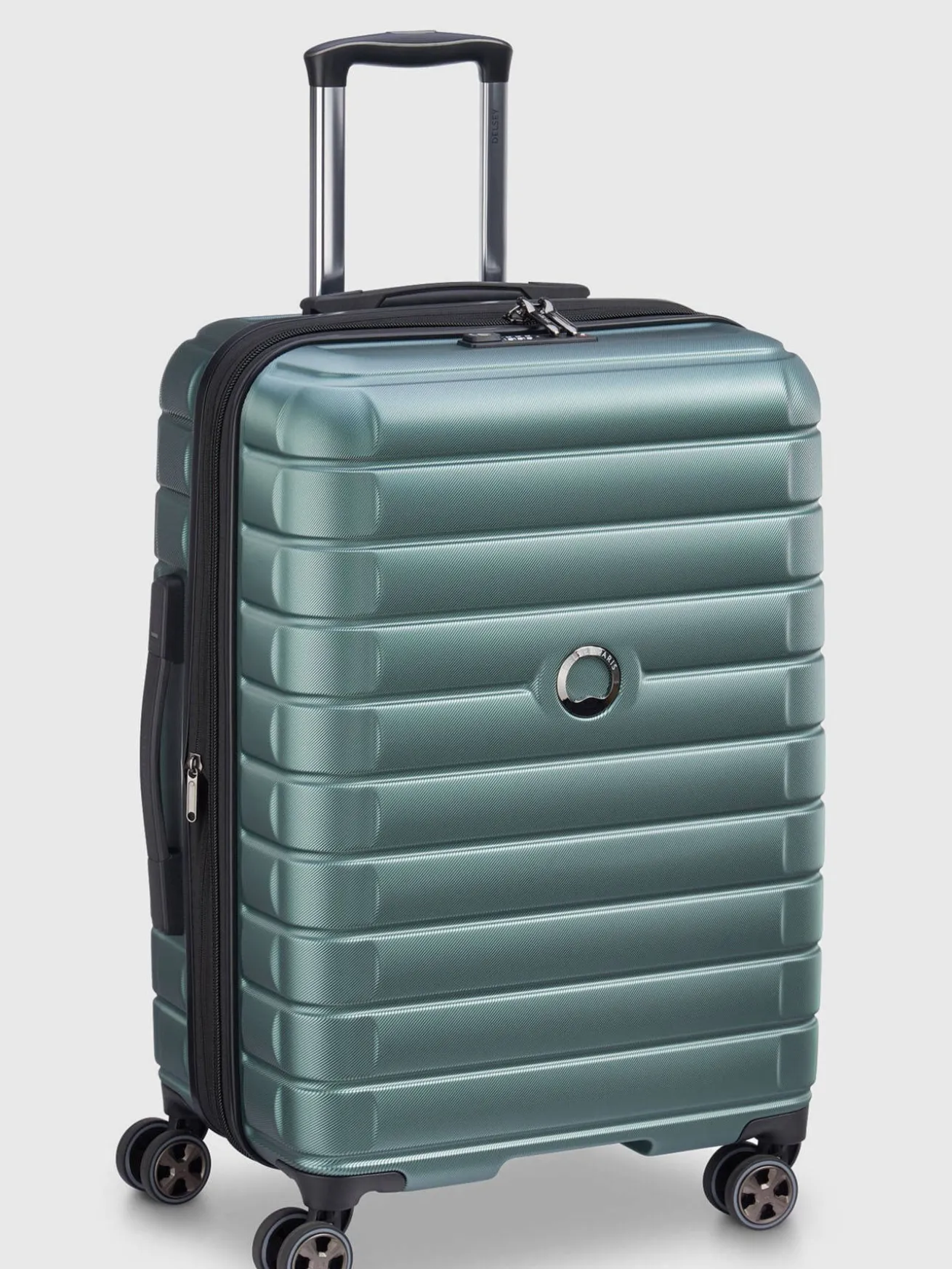 Valise rigide extensible Shadow 5.0 DELSEY