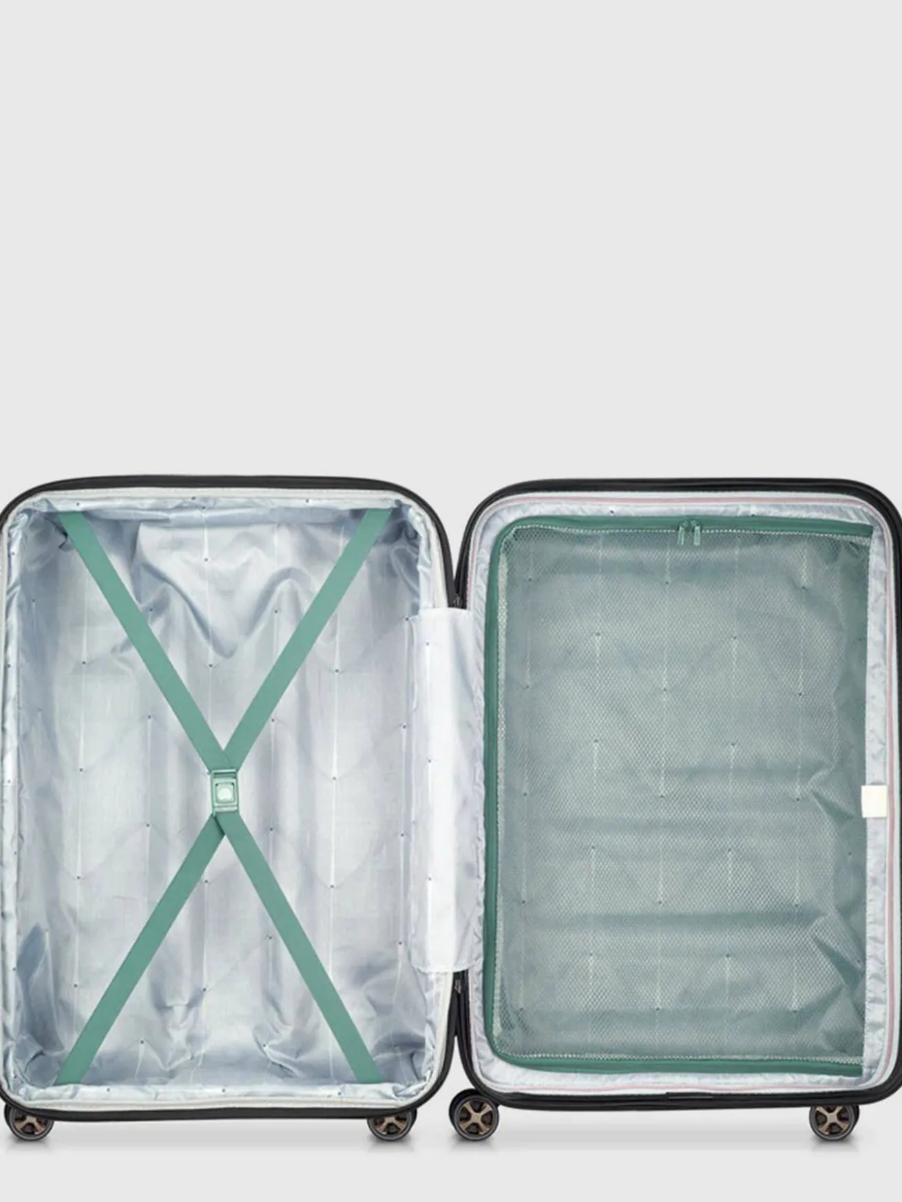 Valise rigide extensible Shadow 5.0 DELSEY