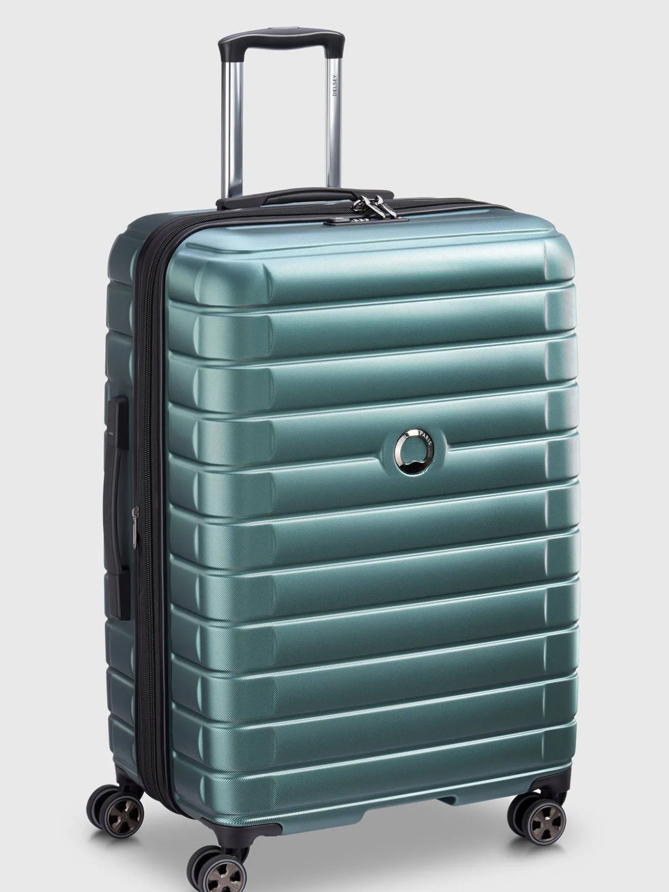 Valise rigide extensible Shadow 5.0 DELSEY