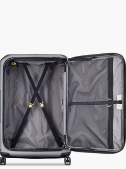 Valise rigide extensible Securitime DELSEY