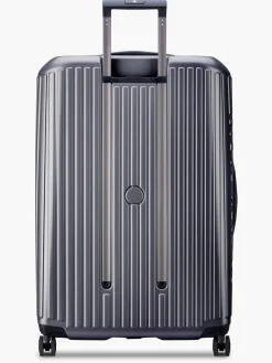 Valise rigide extensible Securitime DELSEY