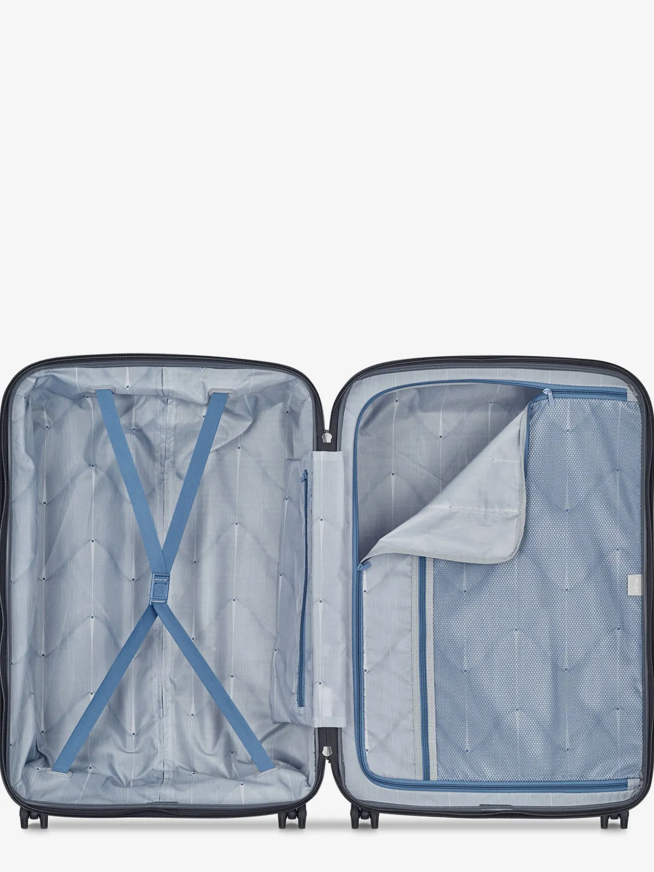 Valise rigide Freestyle DELSEY