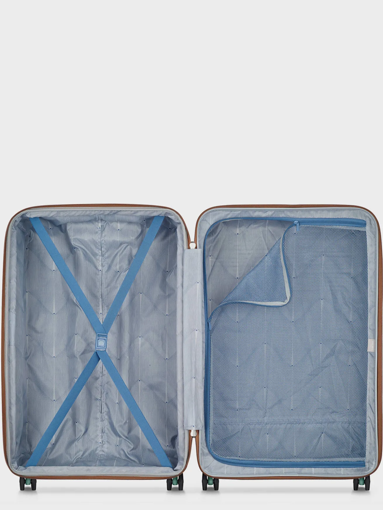 Valise rigide Freestyle DELSEY