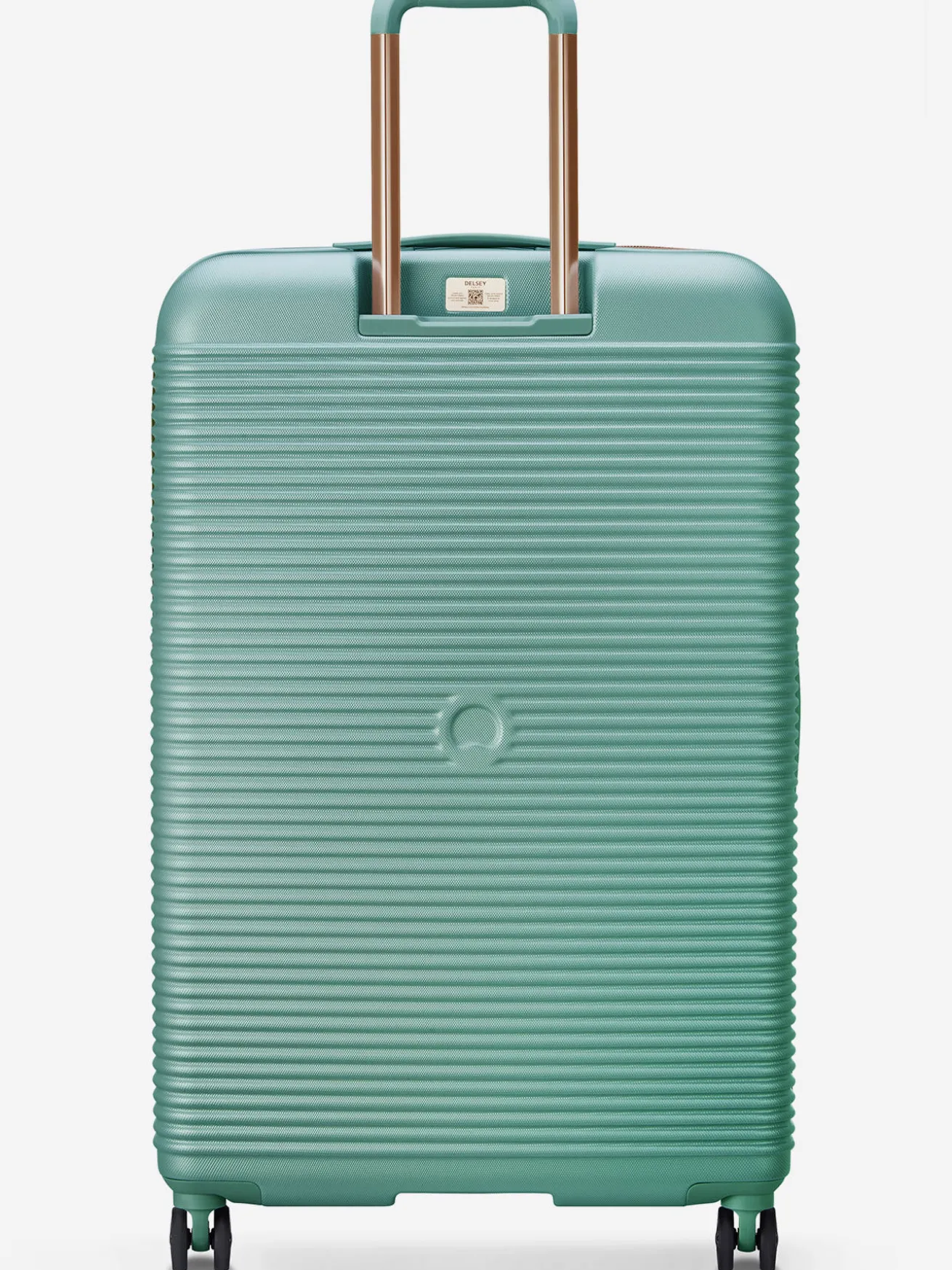 Valise rigide Freestyle DELSEY