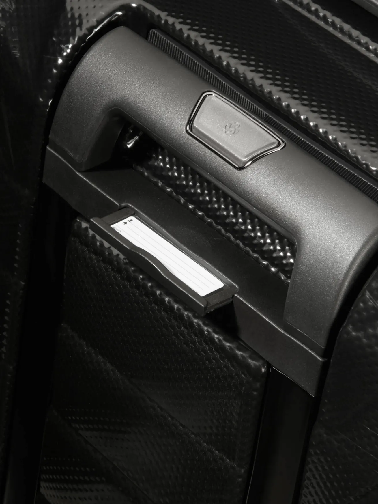 VALISE RIGIDE L Proxis SAMSONITE